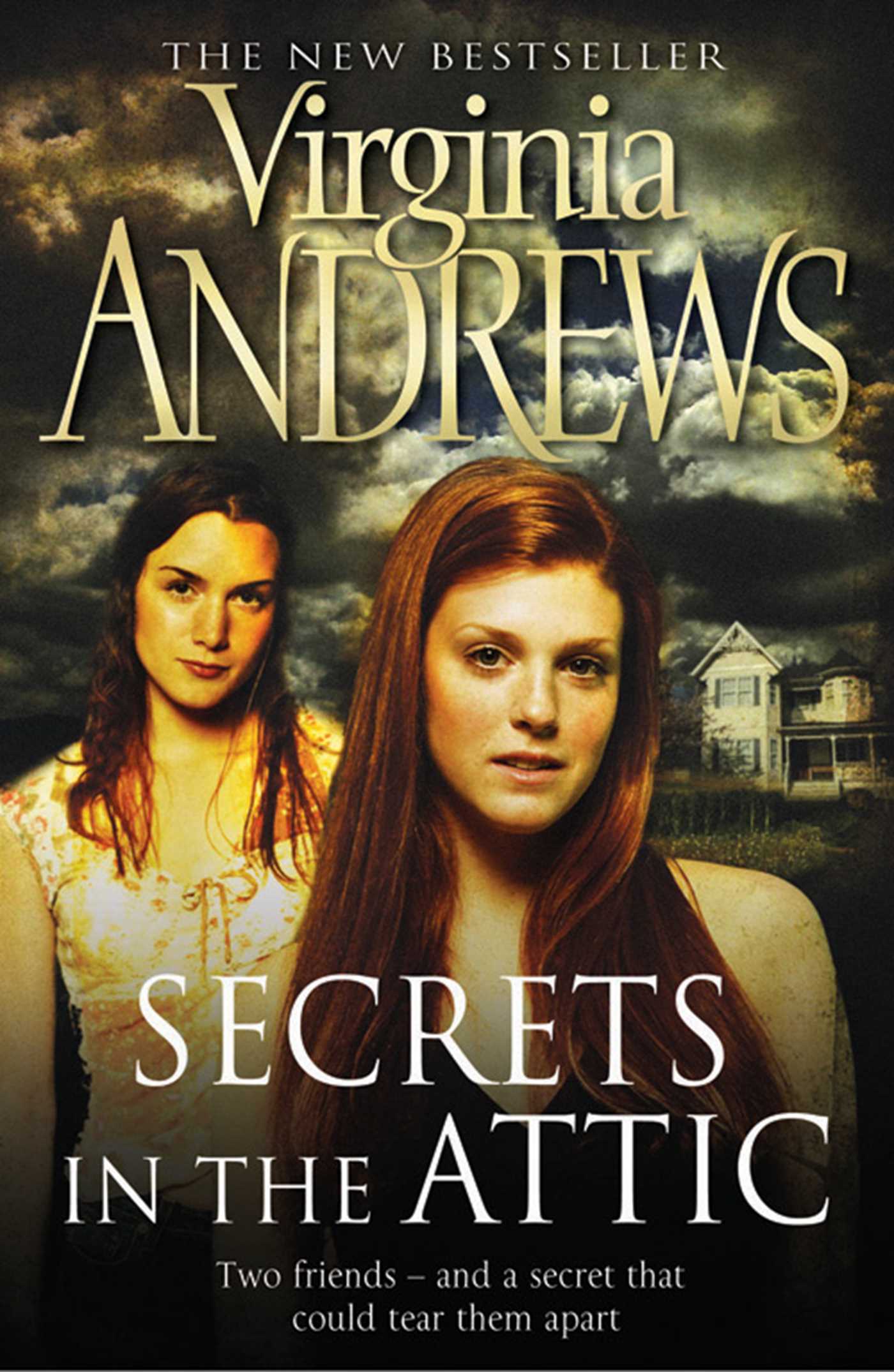 Secrets in the Attic