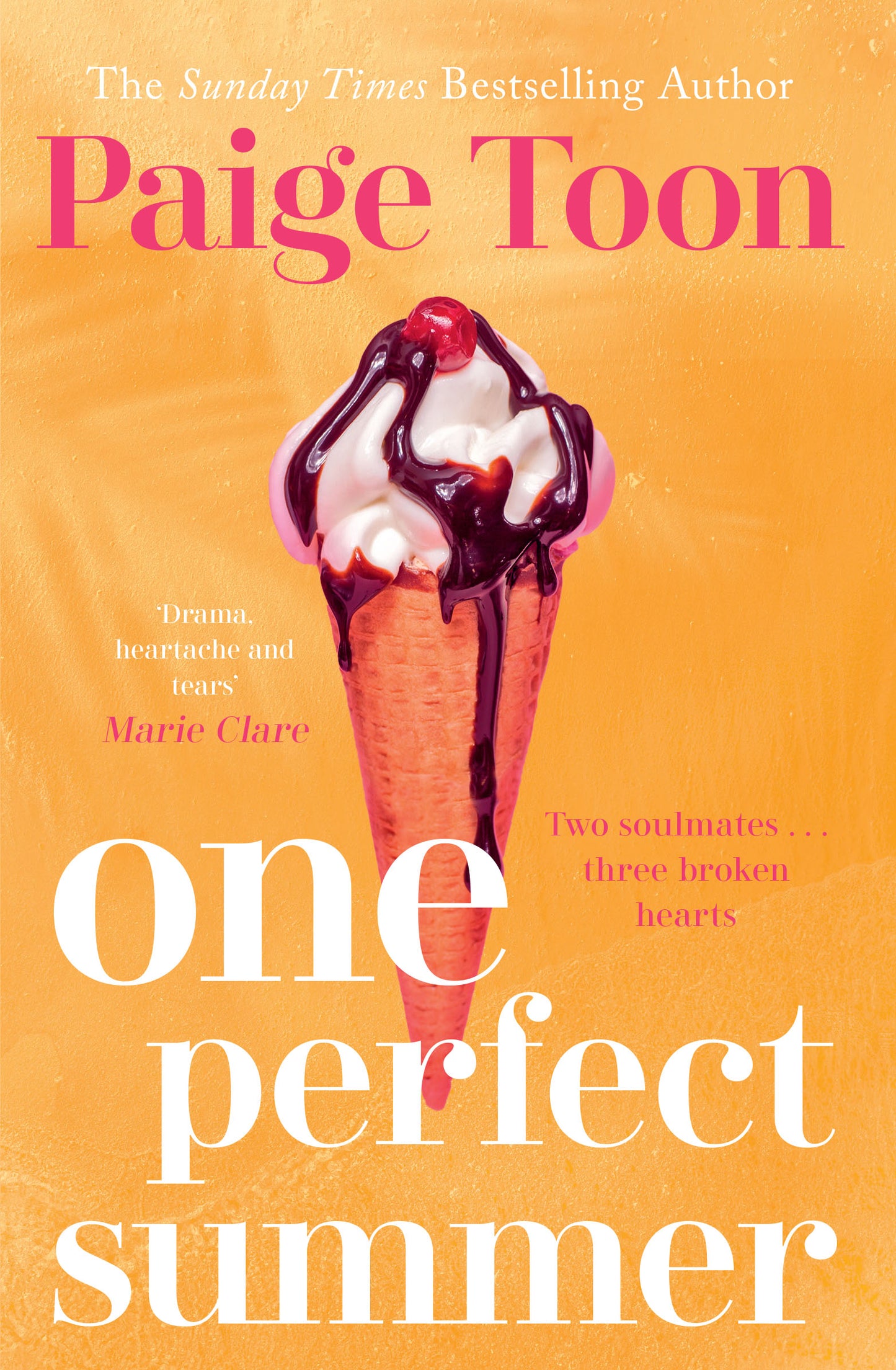One Perfect Summer