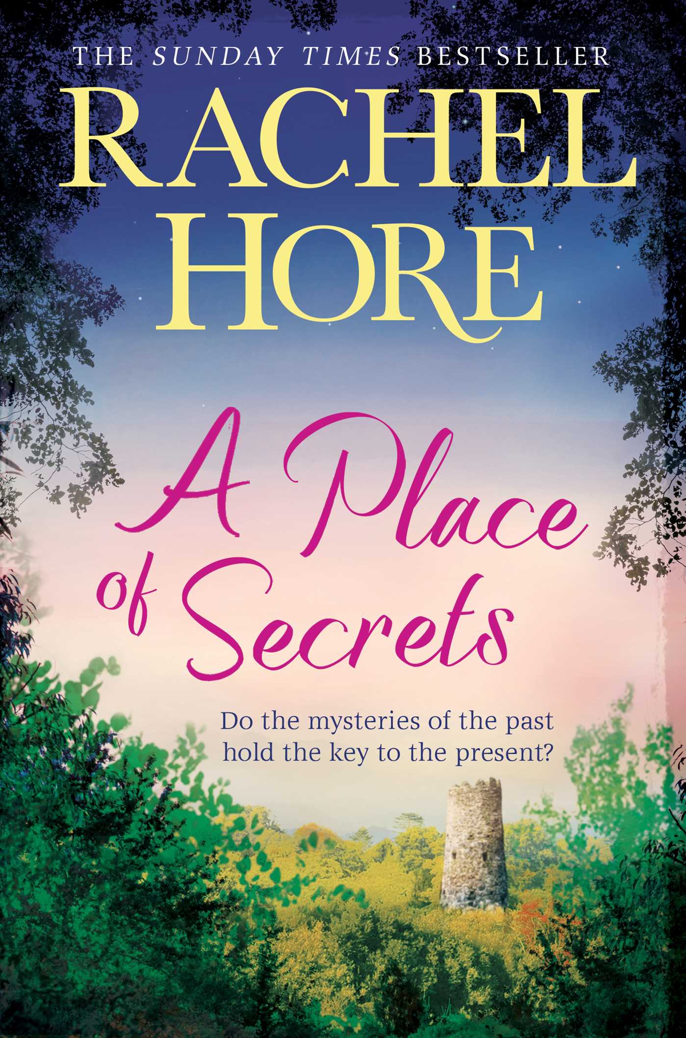 Place of Secrets: Intrigue, secrets and romance from the million-copy bestselling author of The Hidden Years