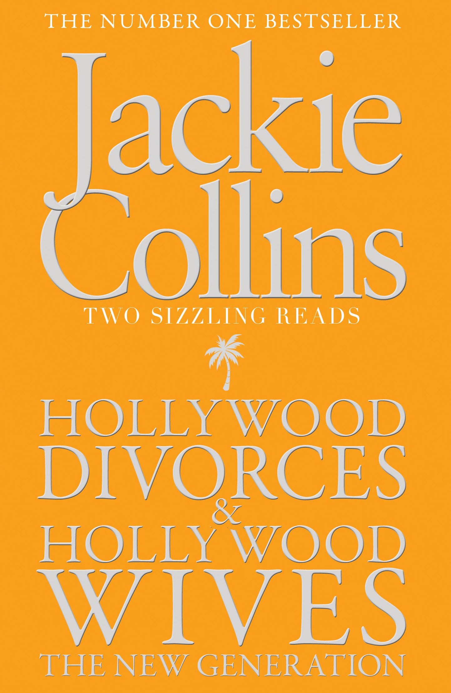 Hollywood Divorces / Hollywood Wives: The New Generation