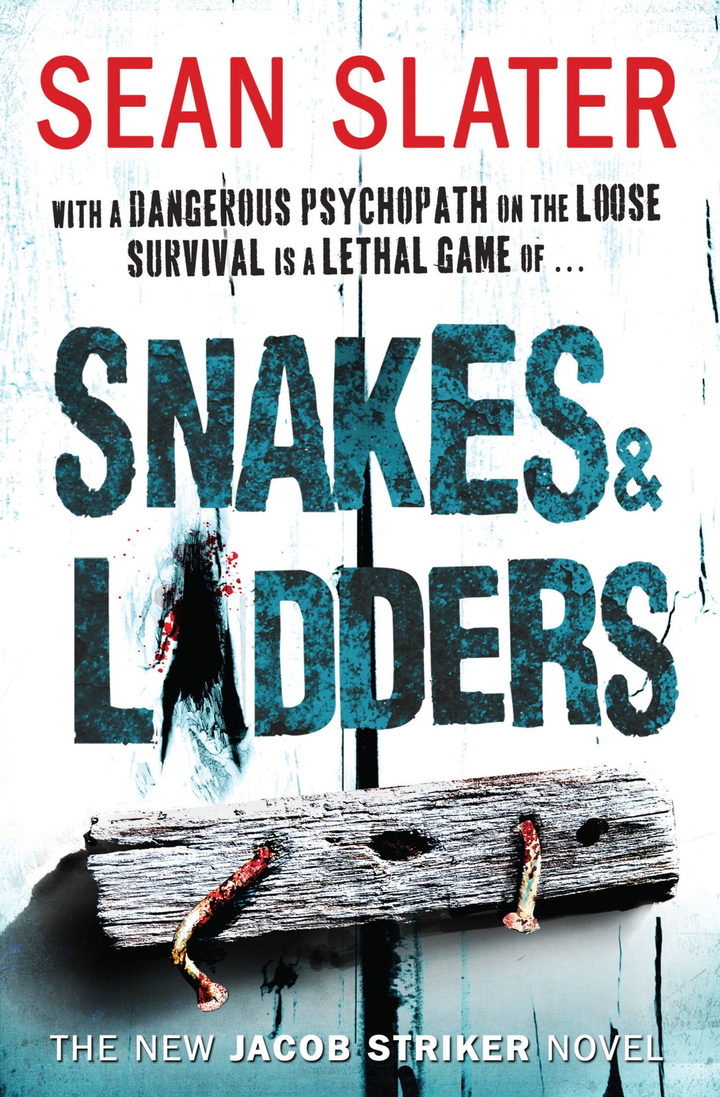 Snakes & Ladders