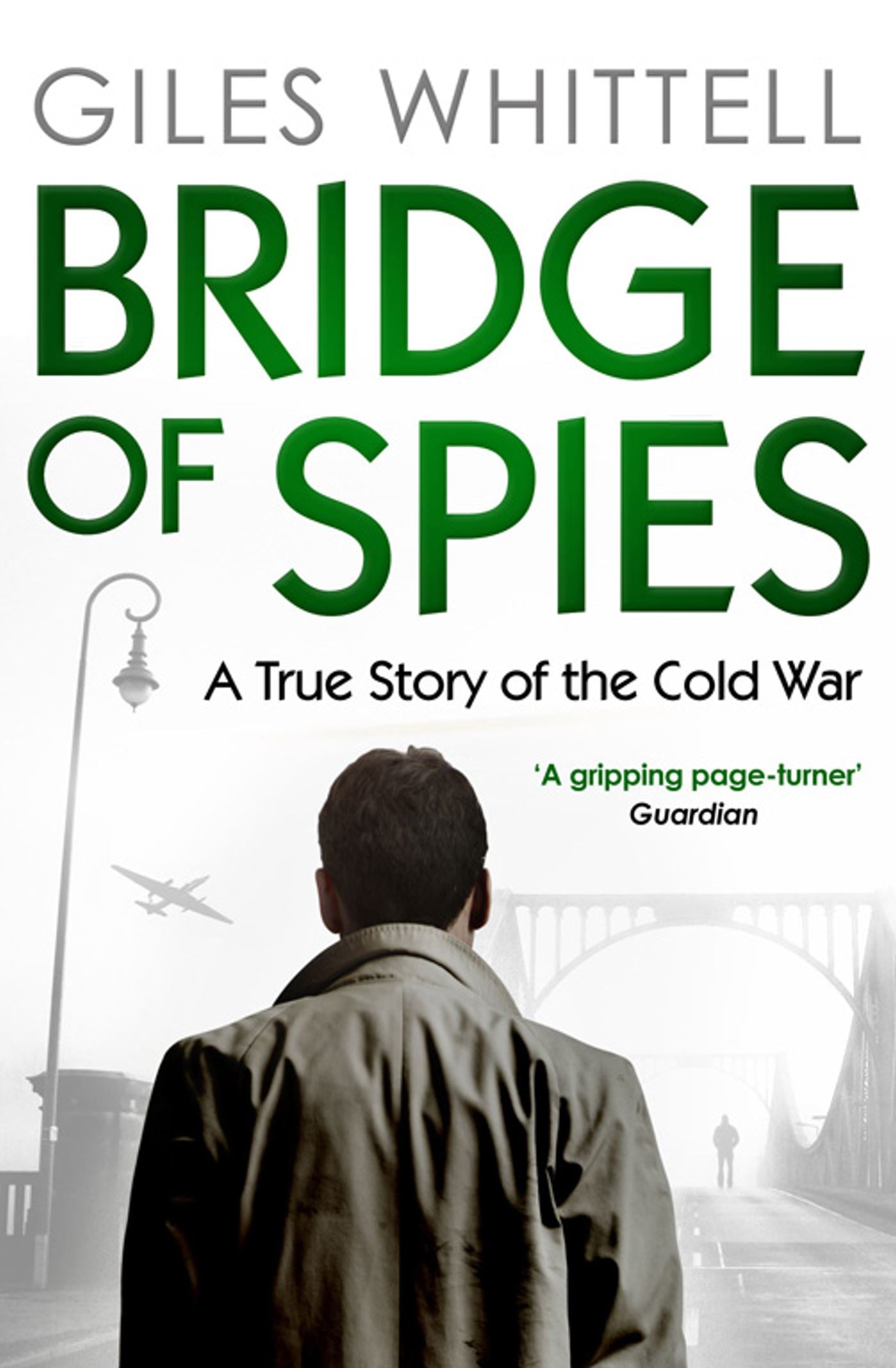 Bridge of Spies