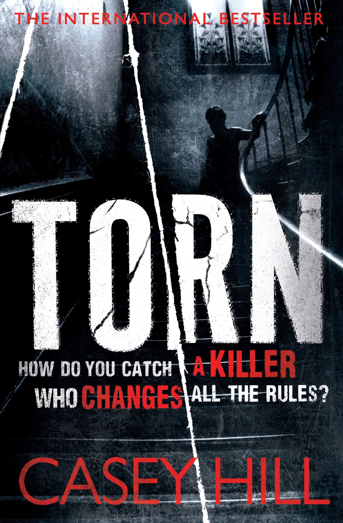 Torn