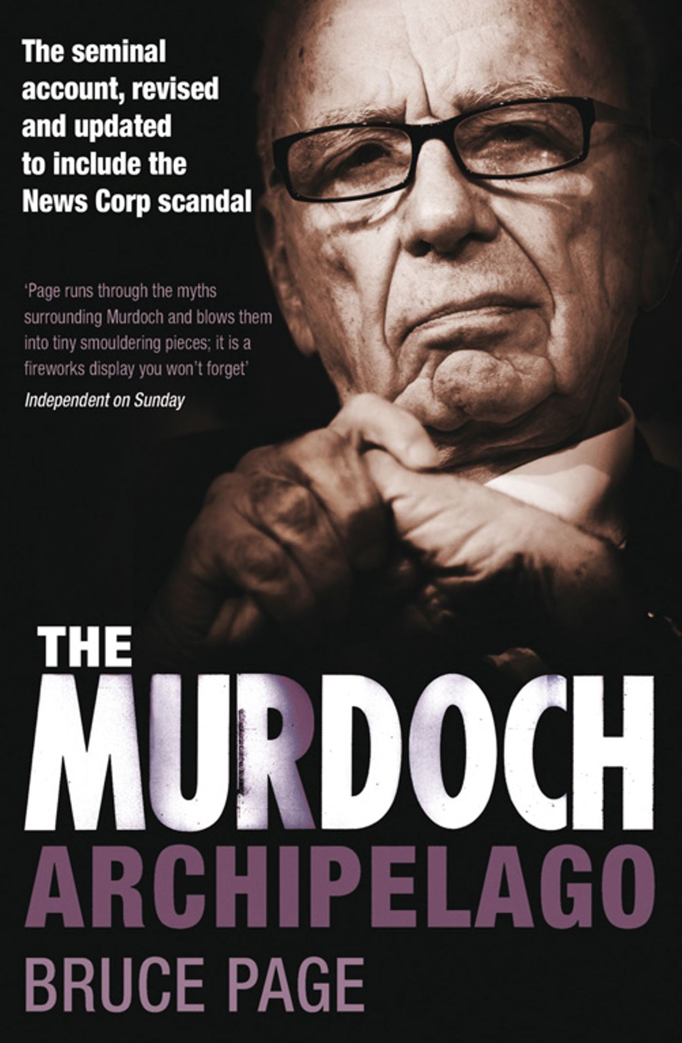Murdoch Archipelago