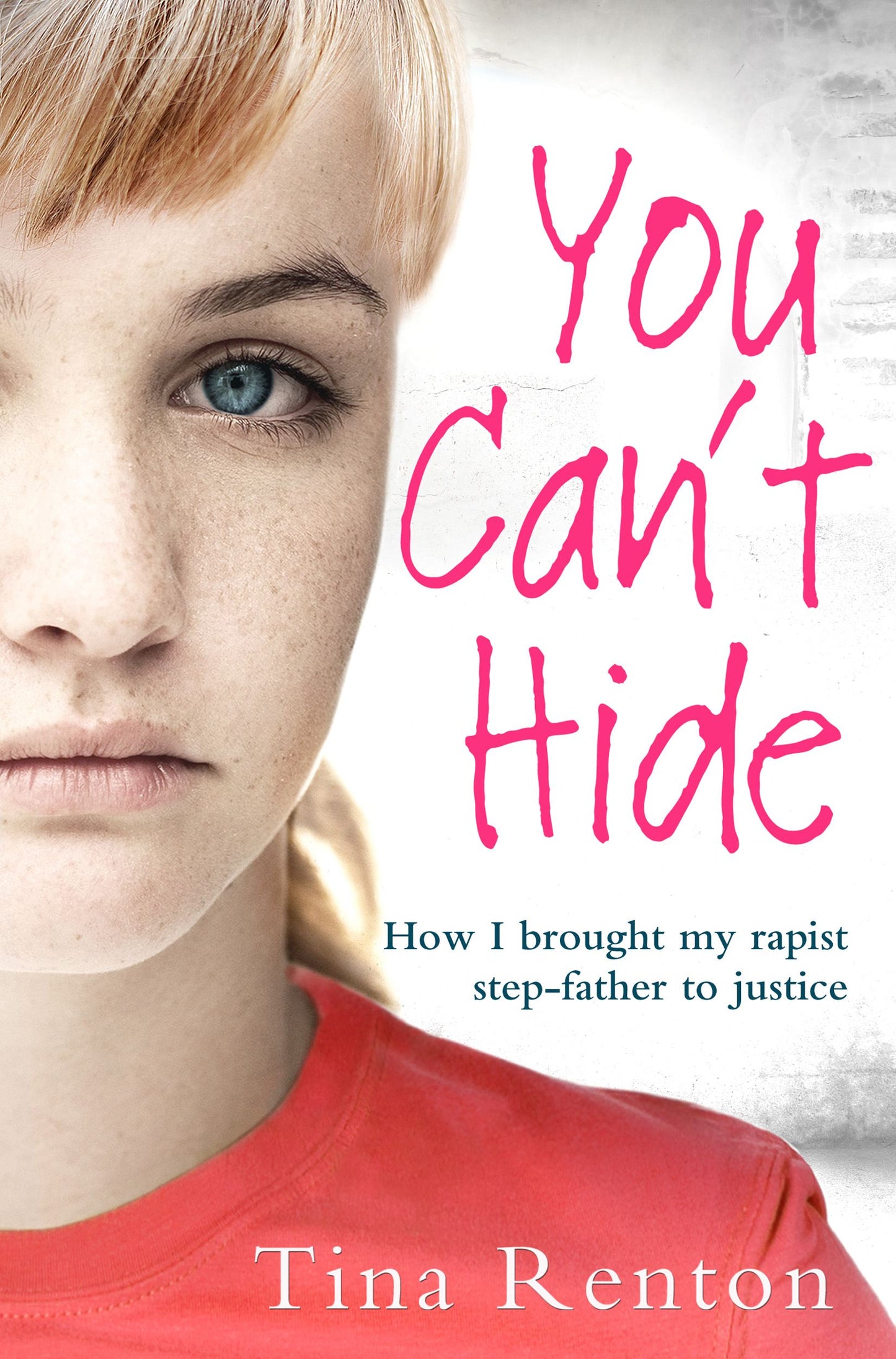 You Can't Hide