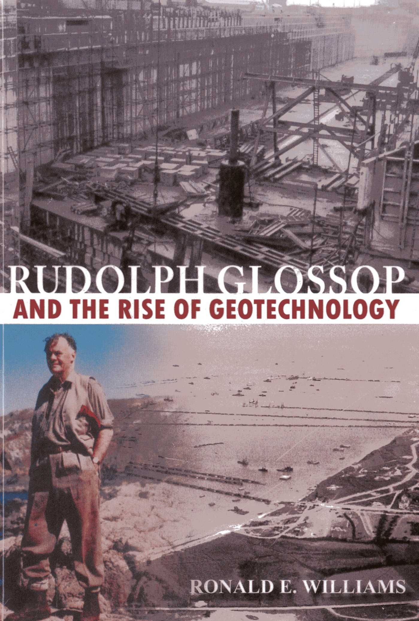Rudolph Glossop