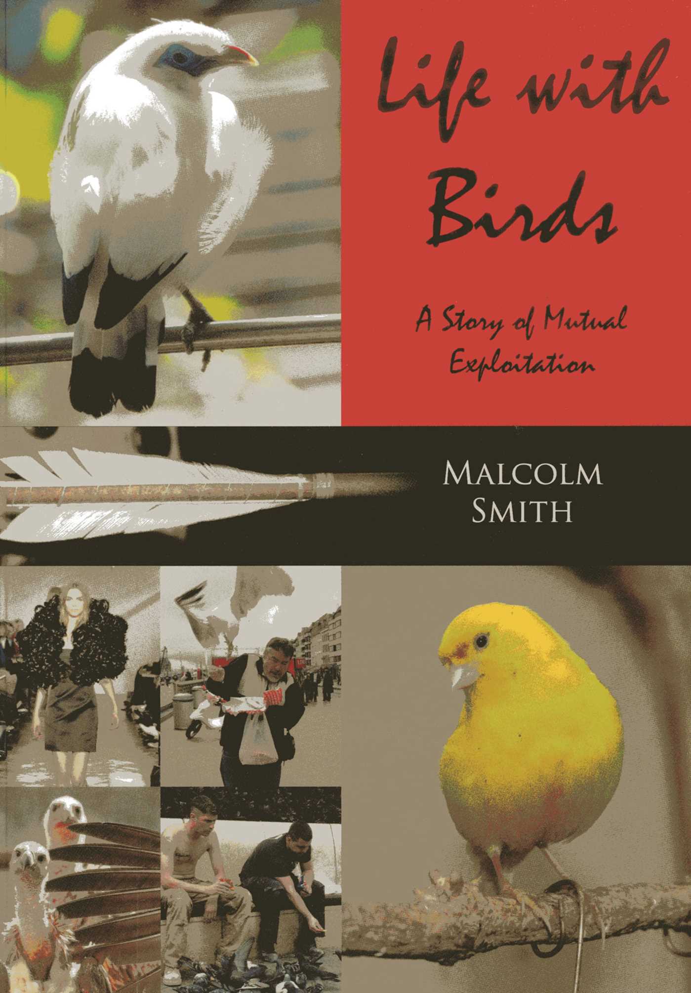Life with Birds