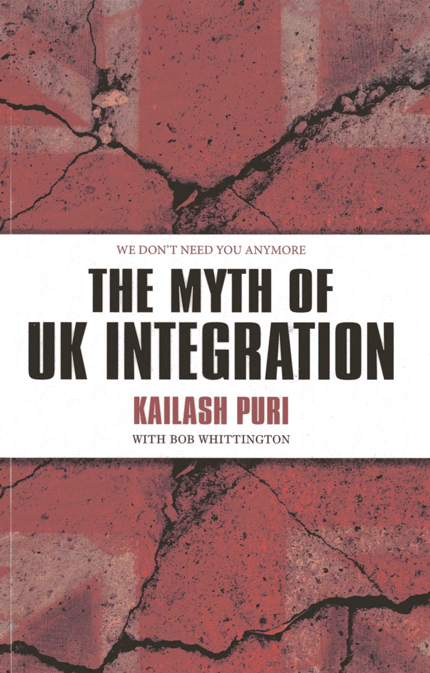 Myth of UK Integration