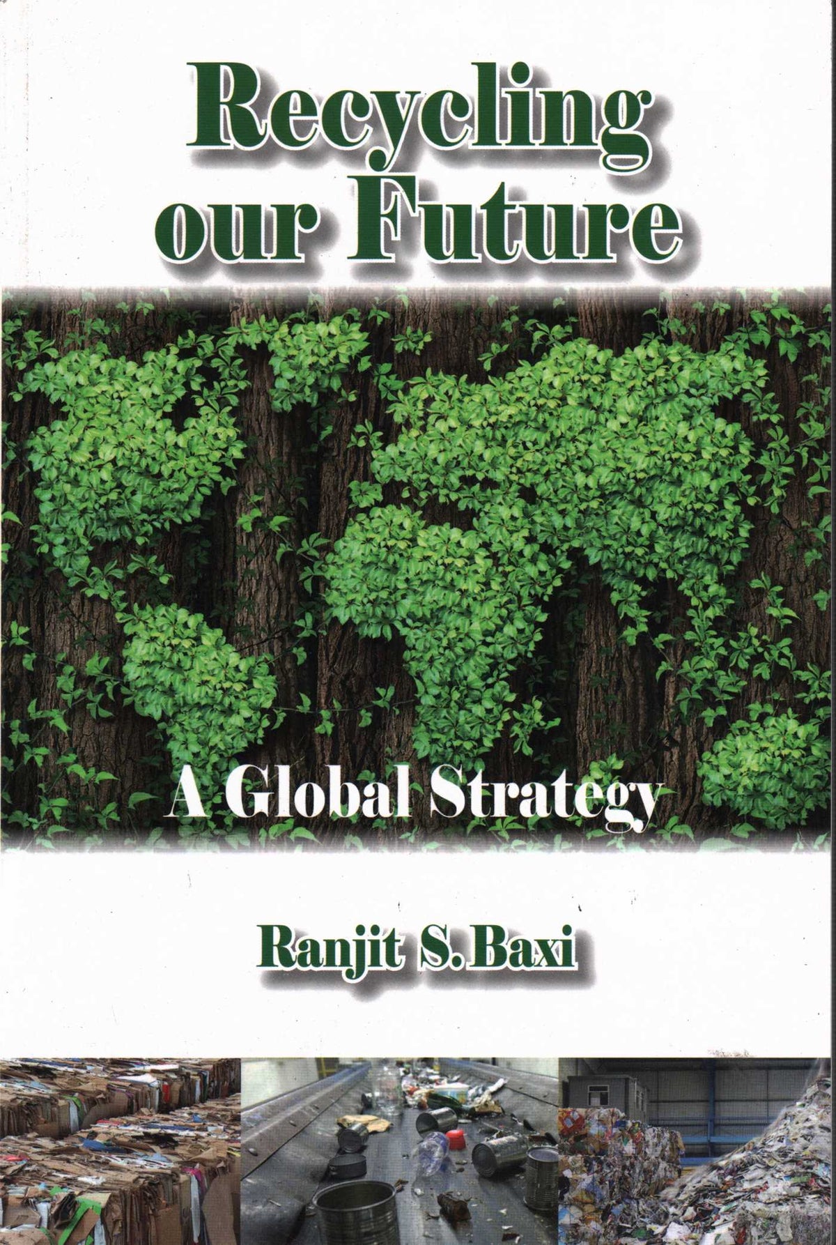 Recycling our Future