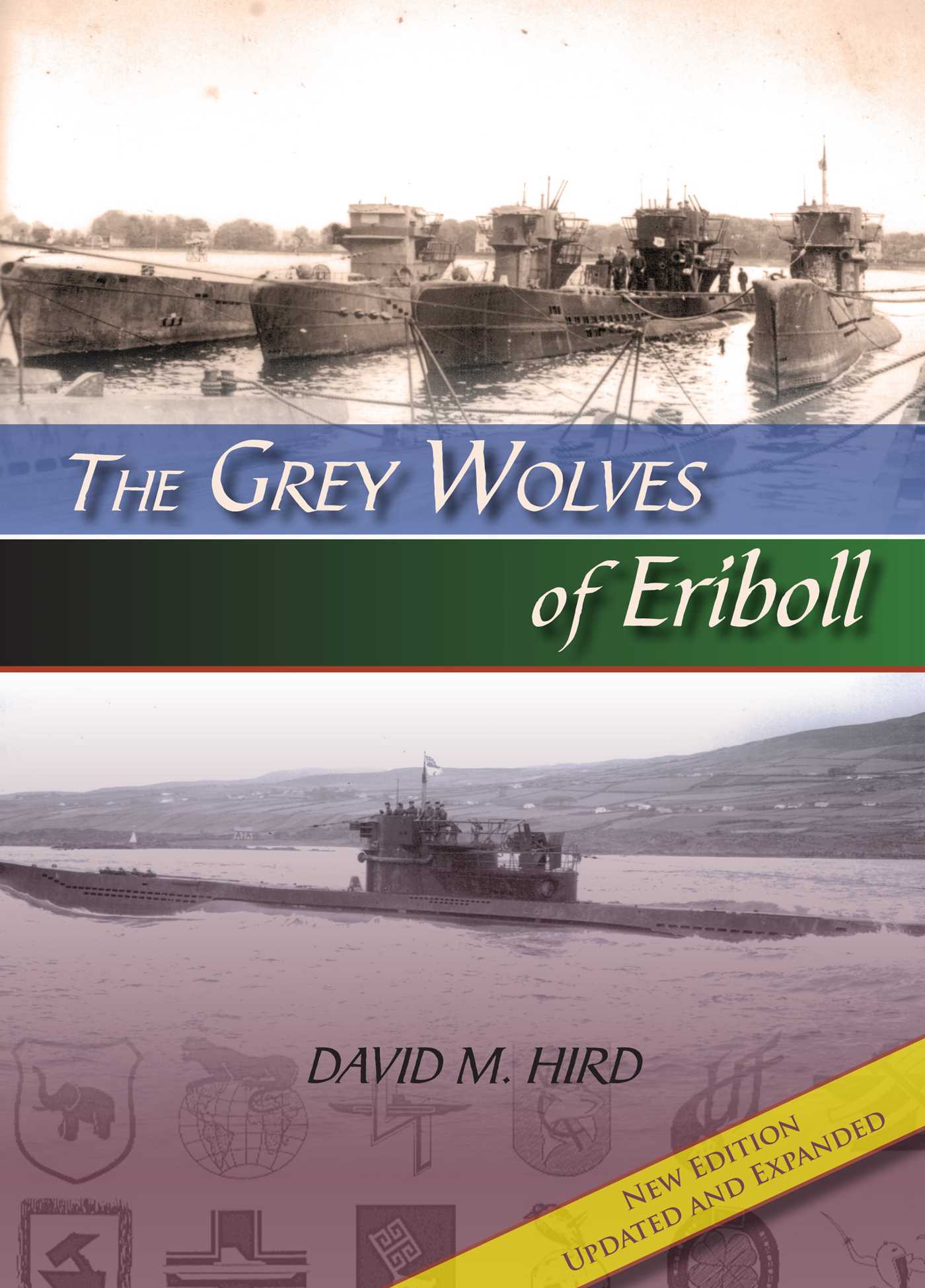 Grey Wolves of Eriboll