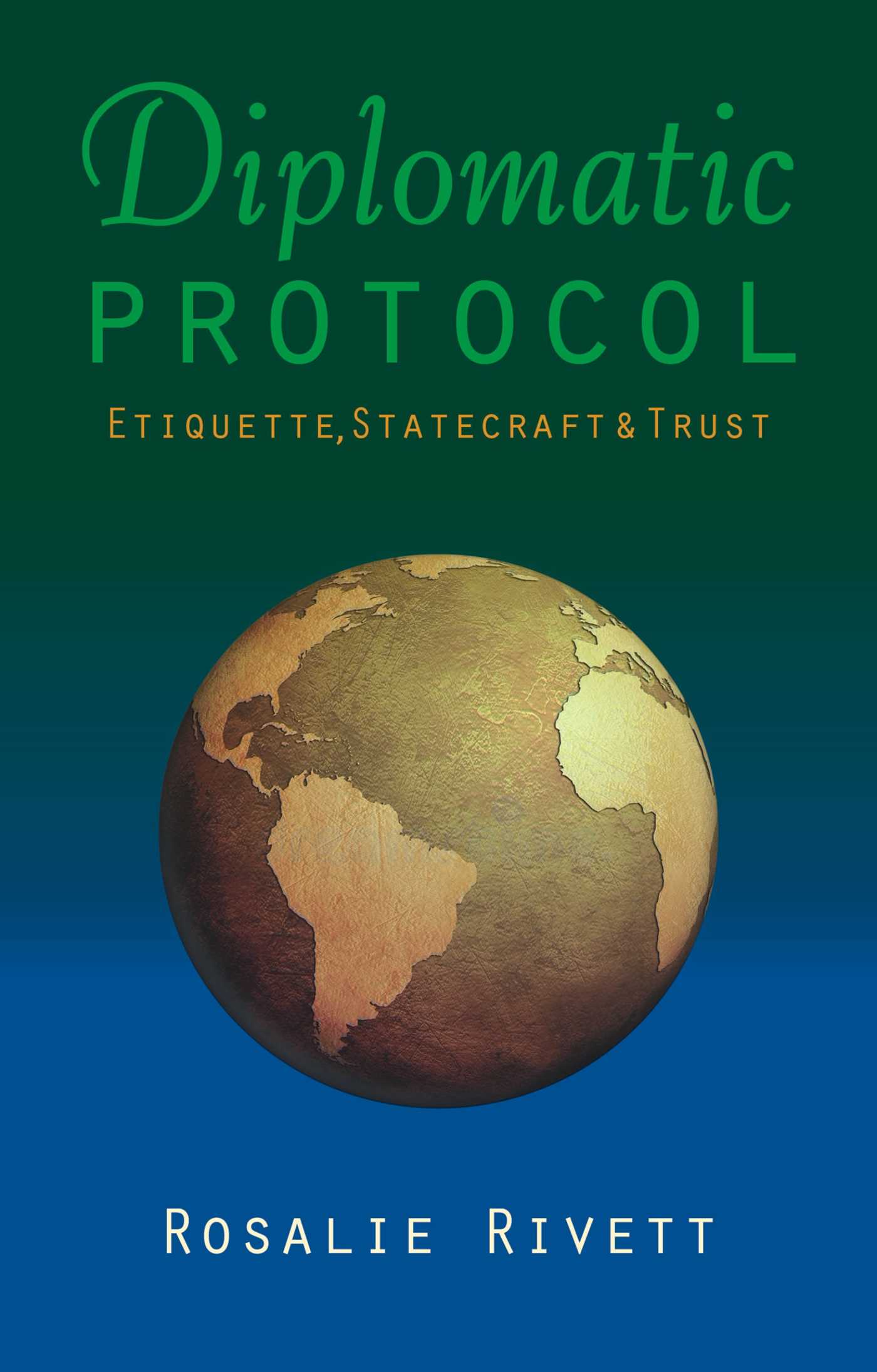 Diplomatic Protocol