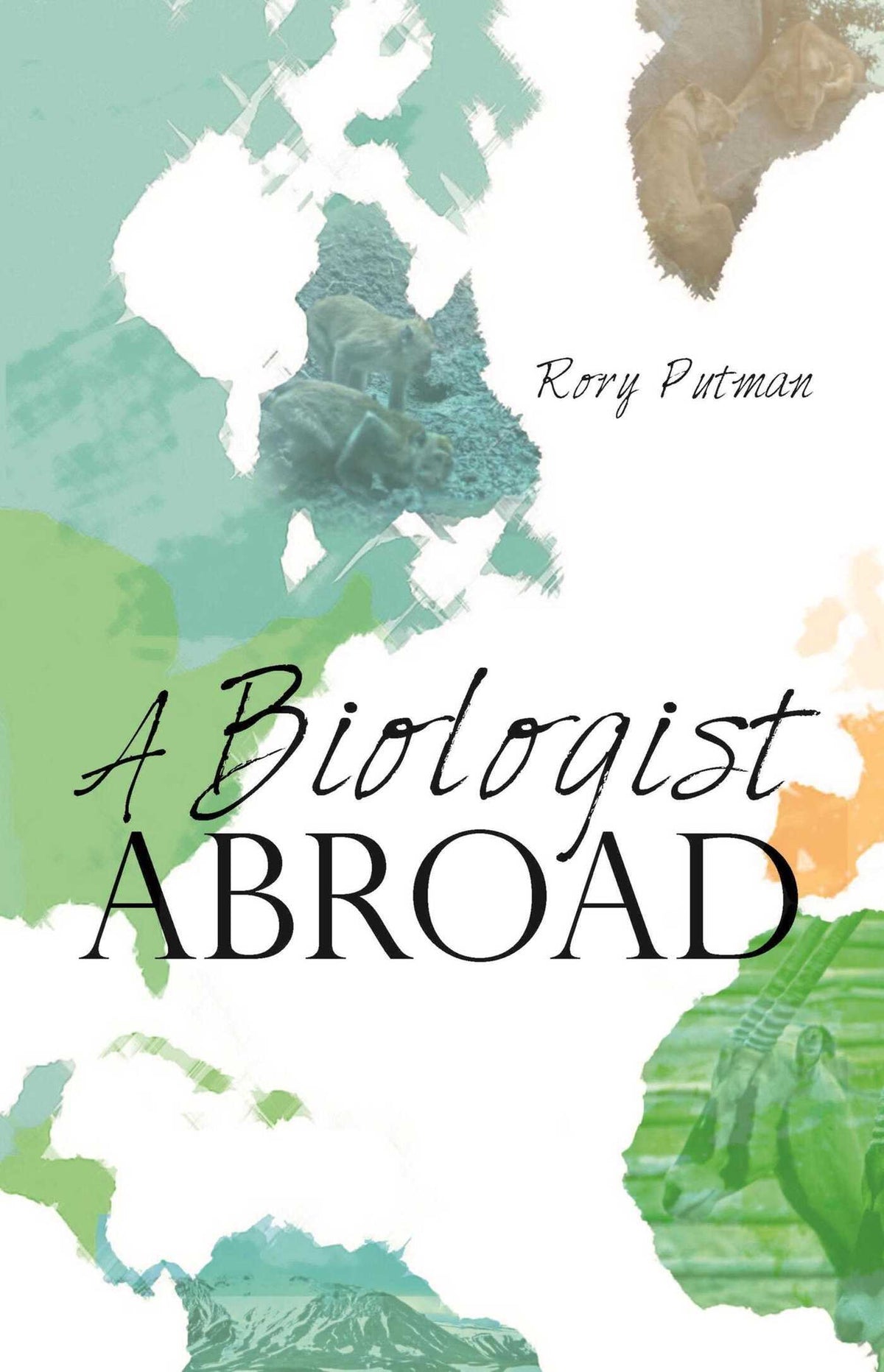 Biologist Abroad