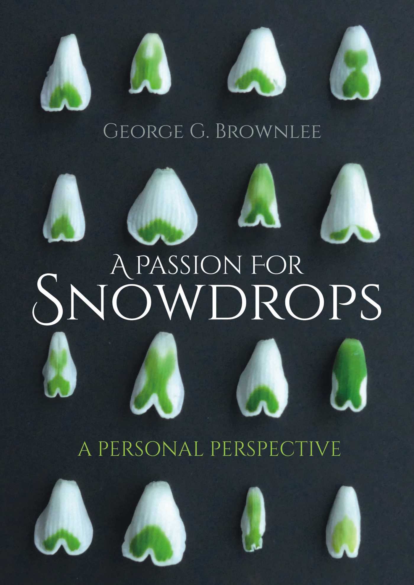 Passion for Snowdrops: A Personal Perspective