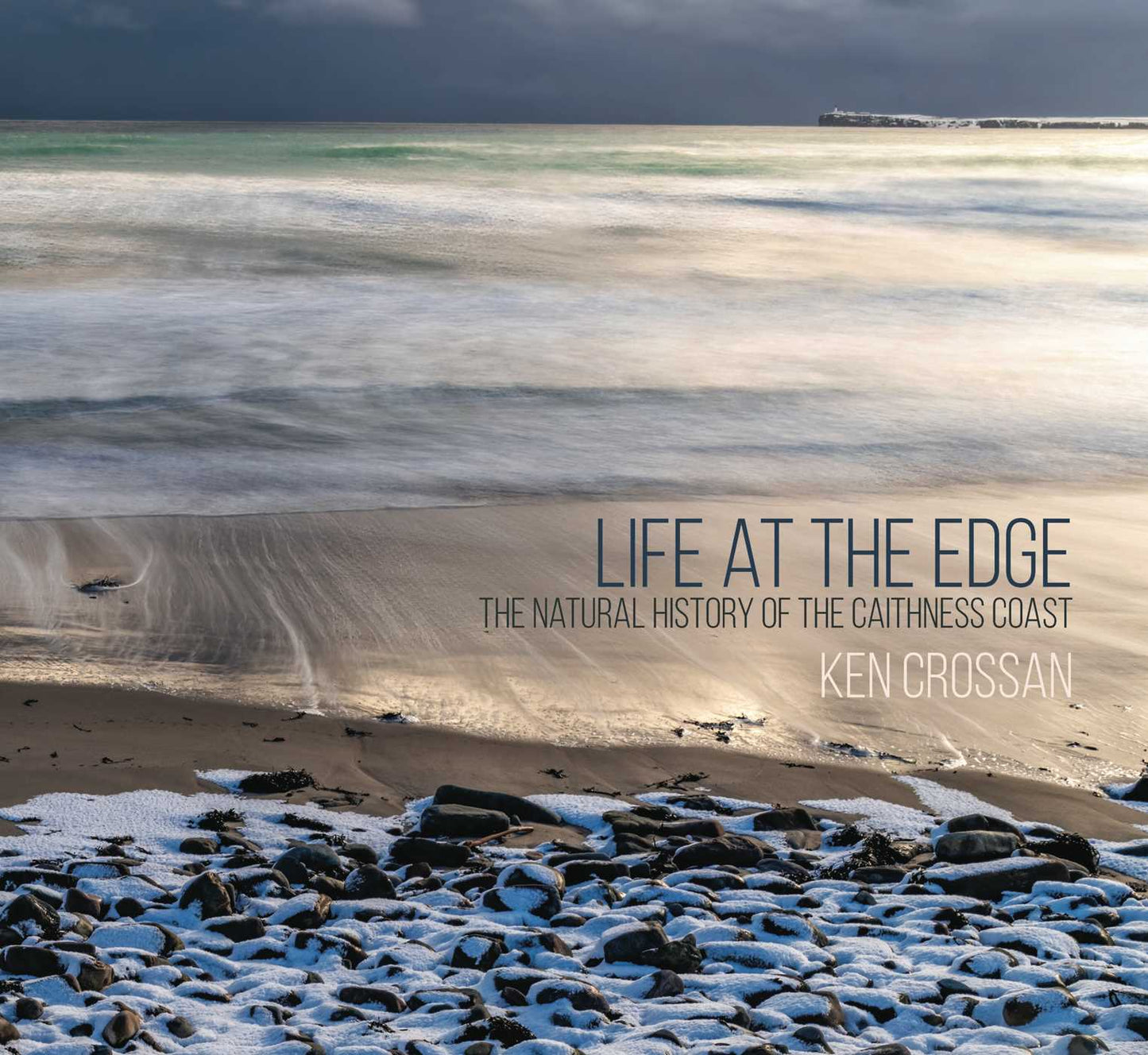 Life at the Edge