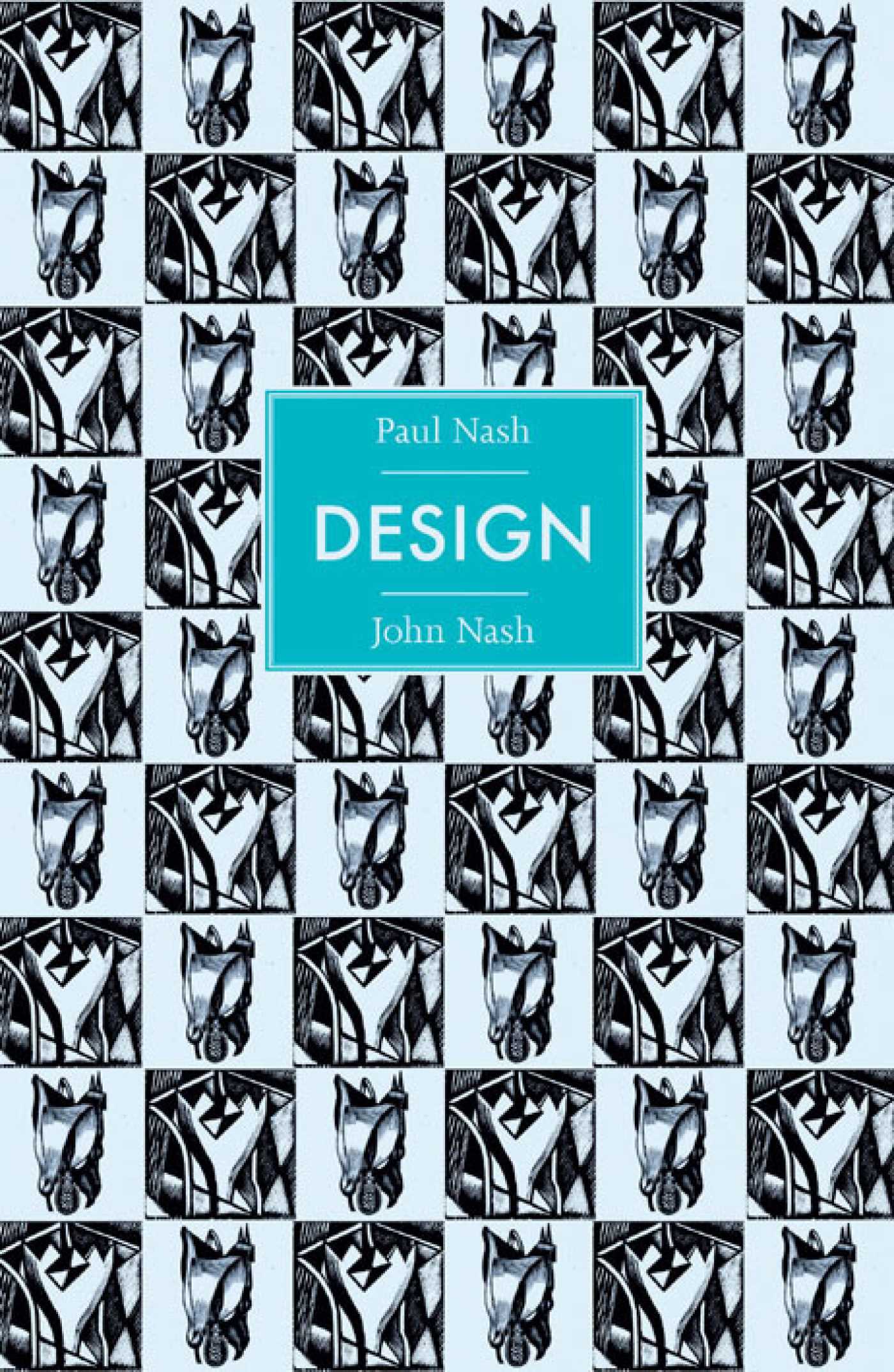 Paul Nash and John Nash