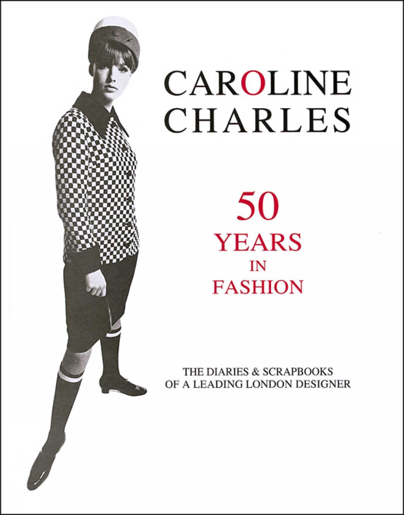 Caroline Charles
