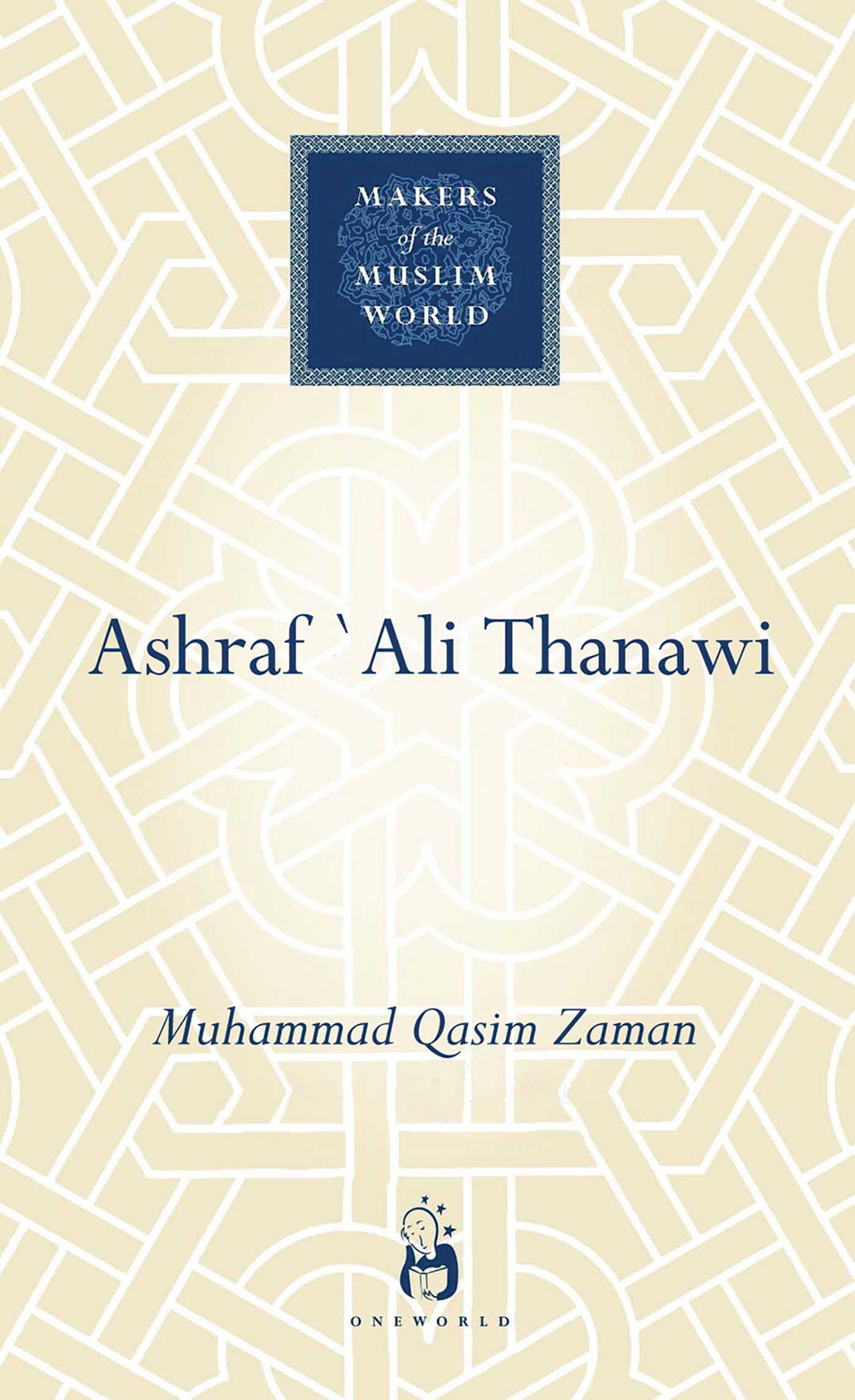 Ashraf Ali Thanawi