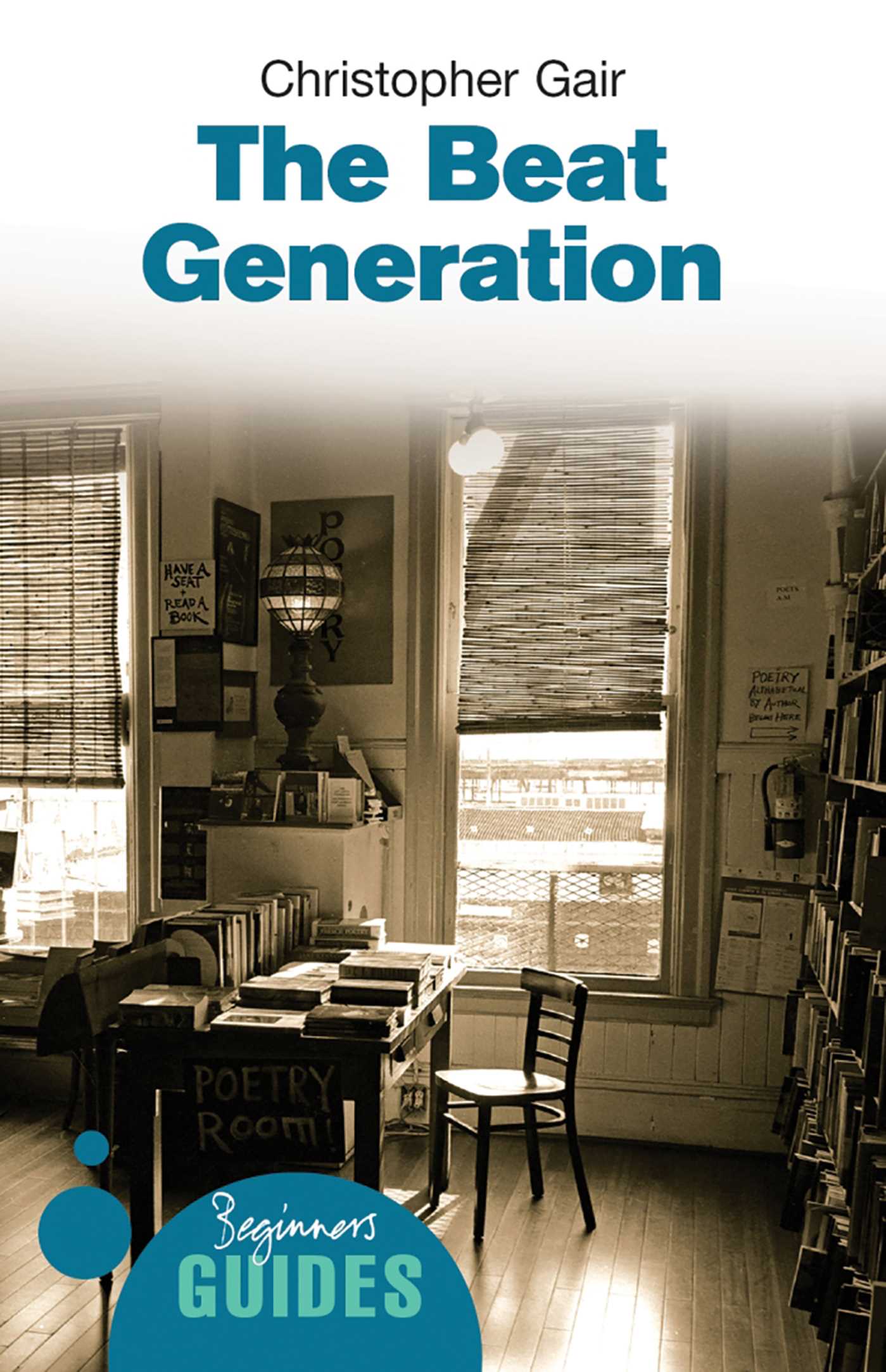 Beat Generation: A Beginner's Guide