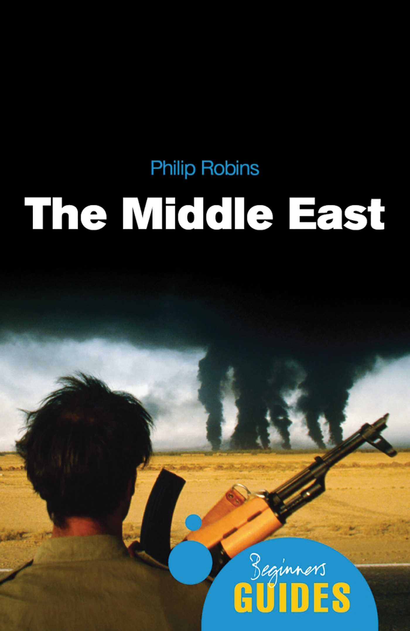 Middle East: A Beginner's Guide