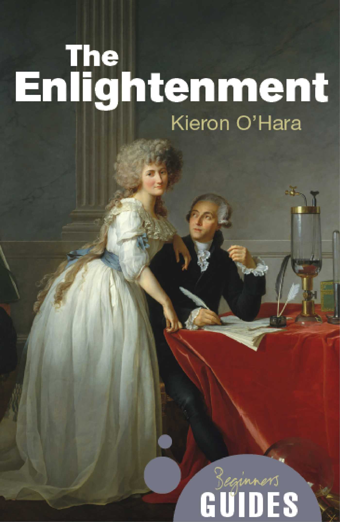 Enlightenment: A Beginner's Guide