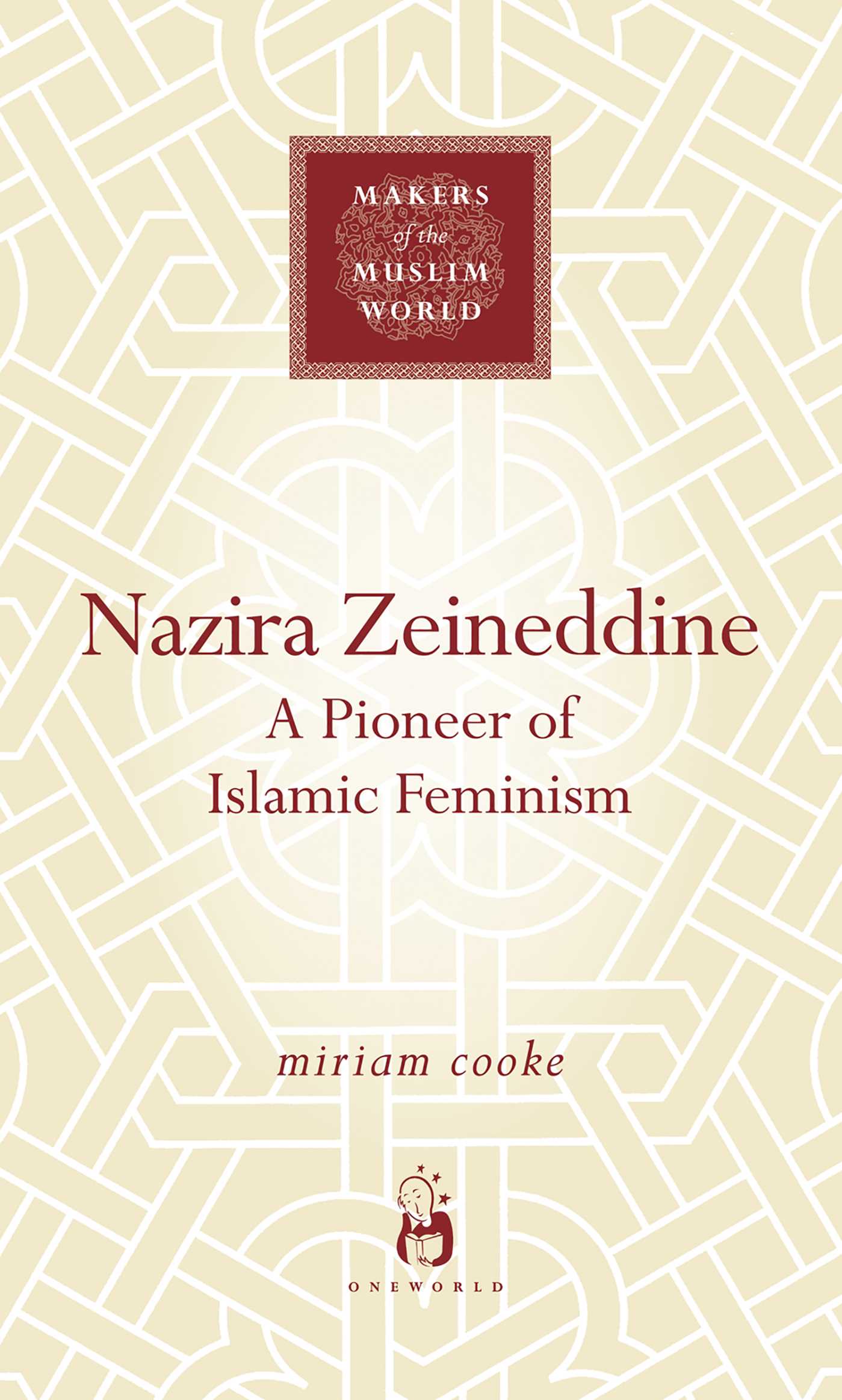 Nazira Zeineddine