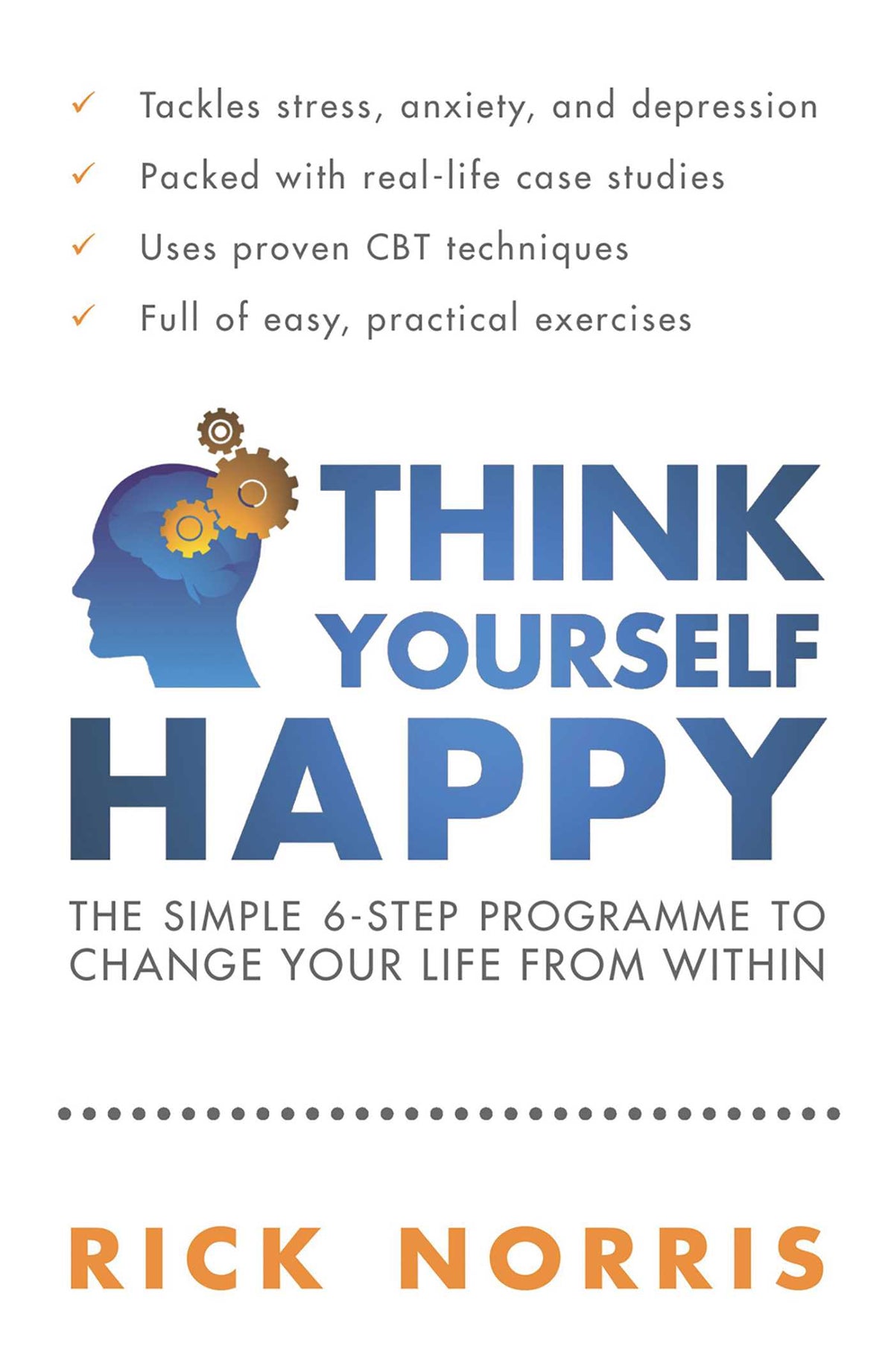 Think Yourself Happy