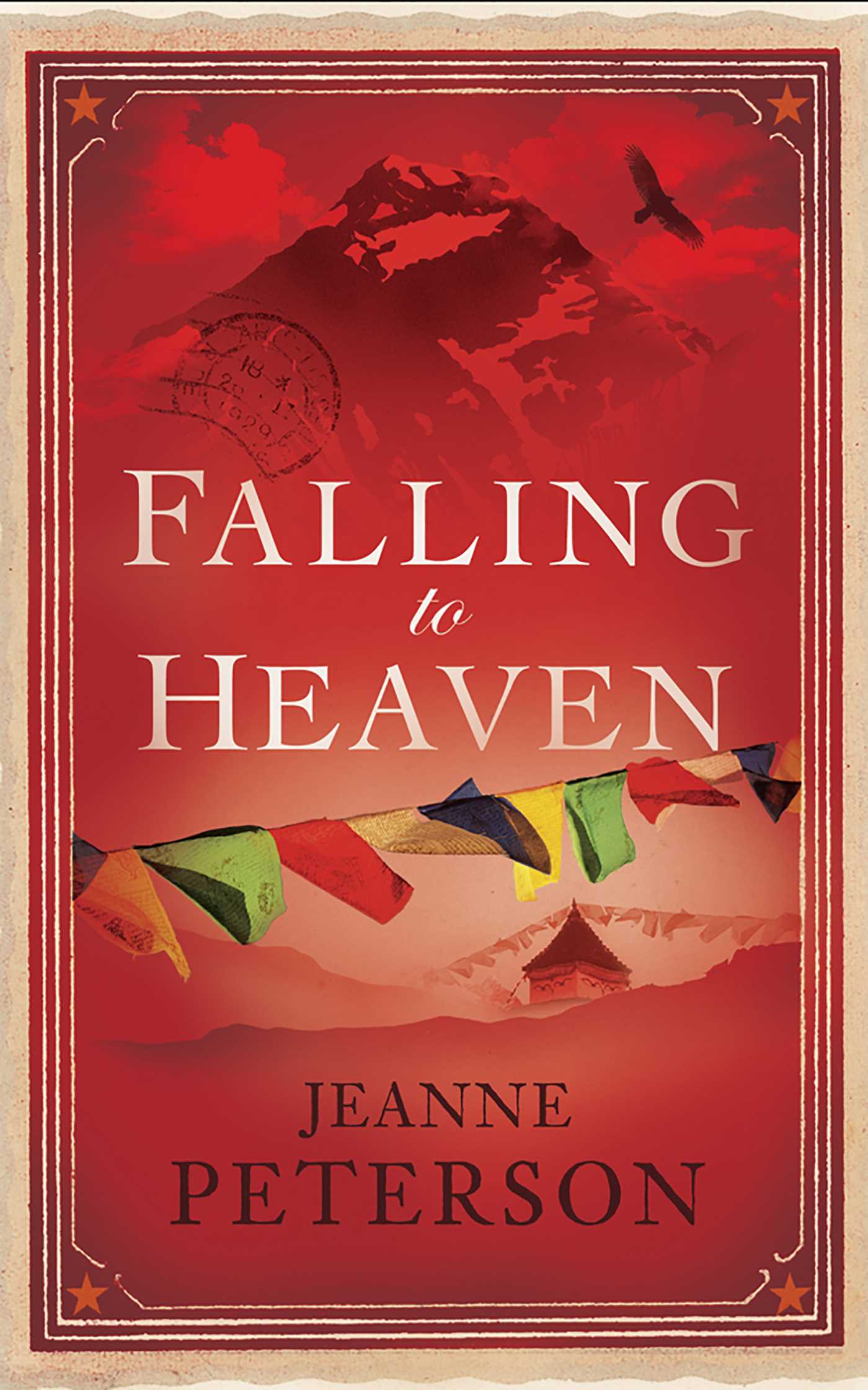 Falling to Heaven