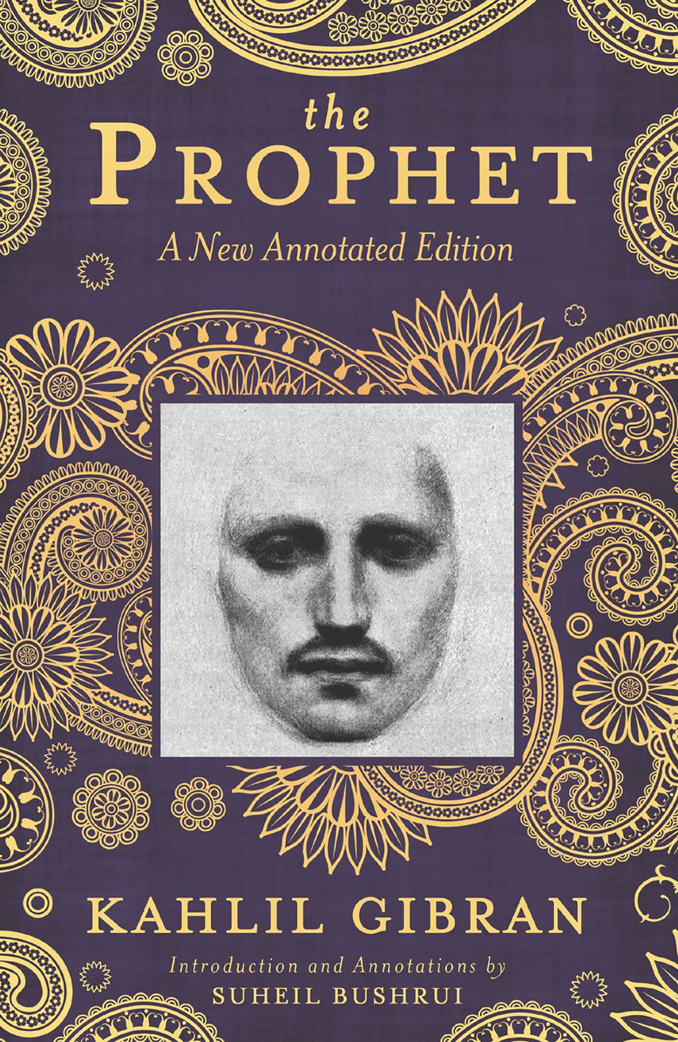 Prophet: A New Annotated Edition