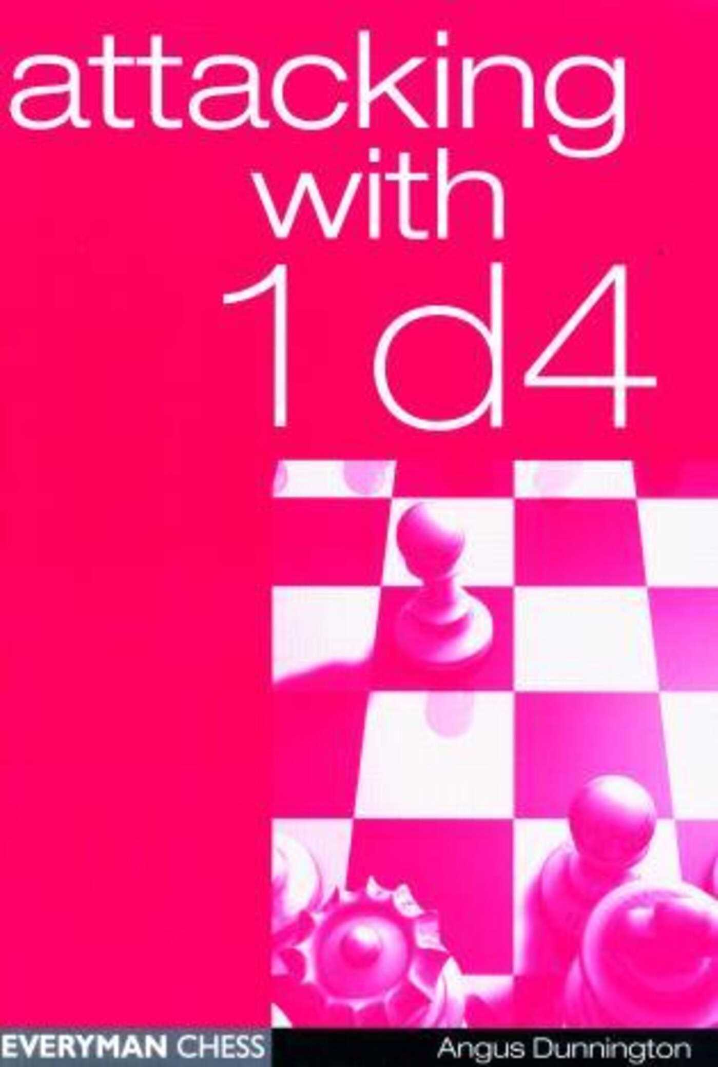 Attacking with 1d4