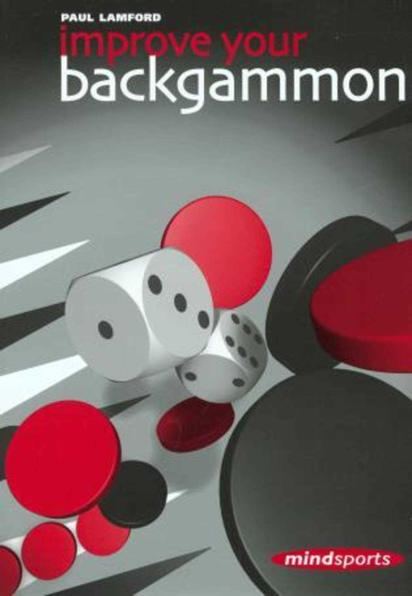Improve Your Backgammon