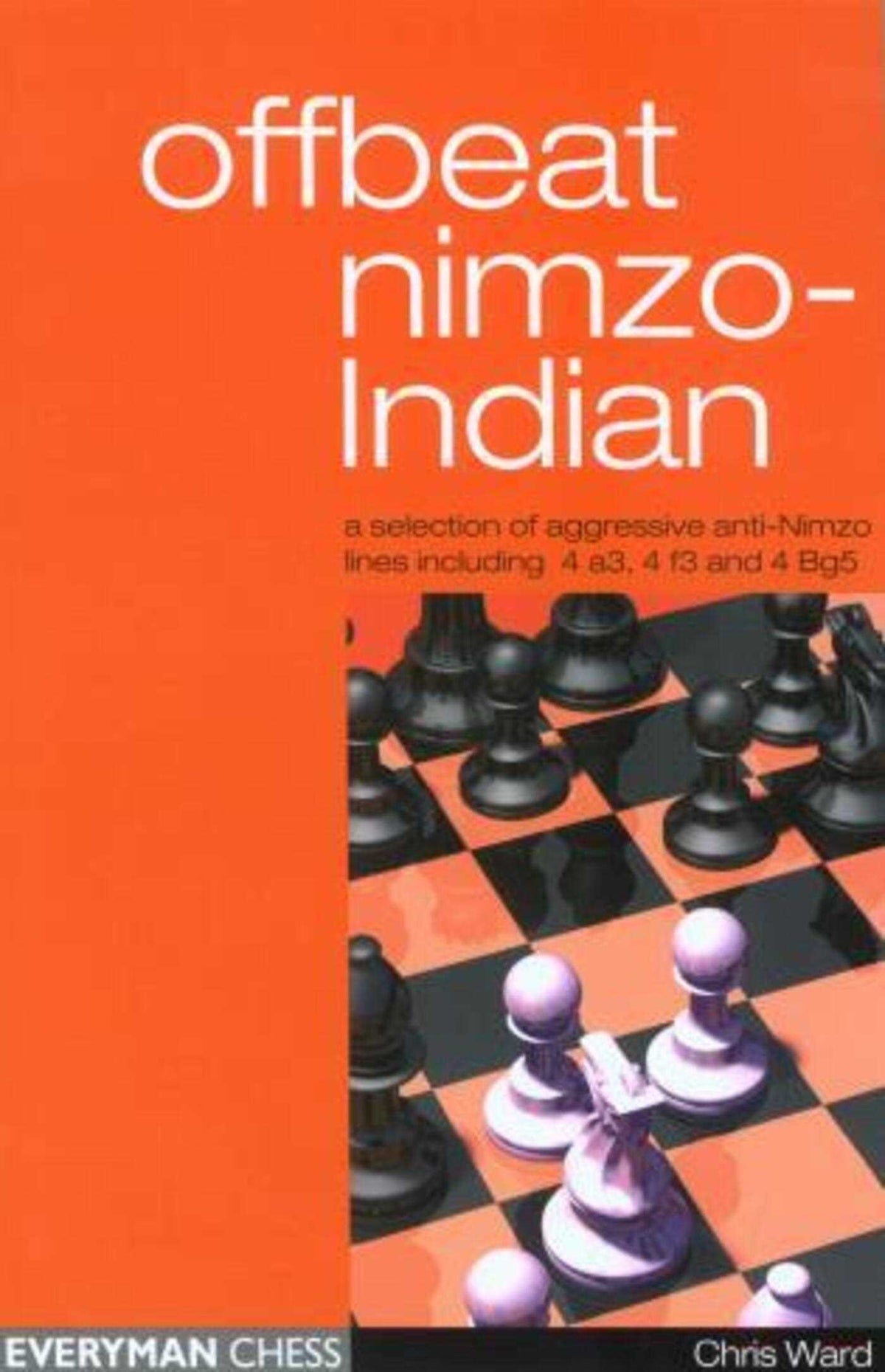 Offbeat Nimzo-Indian