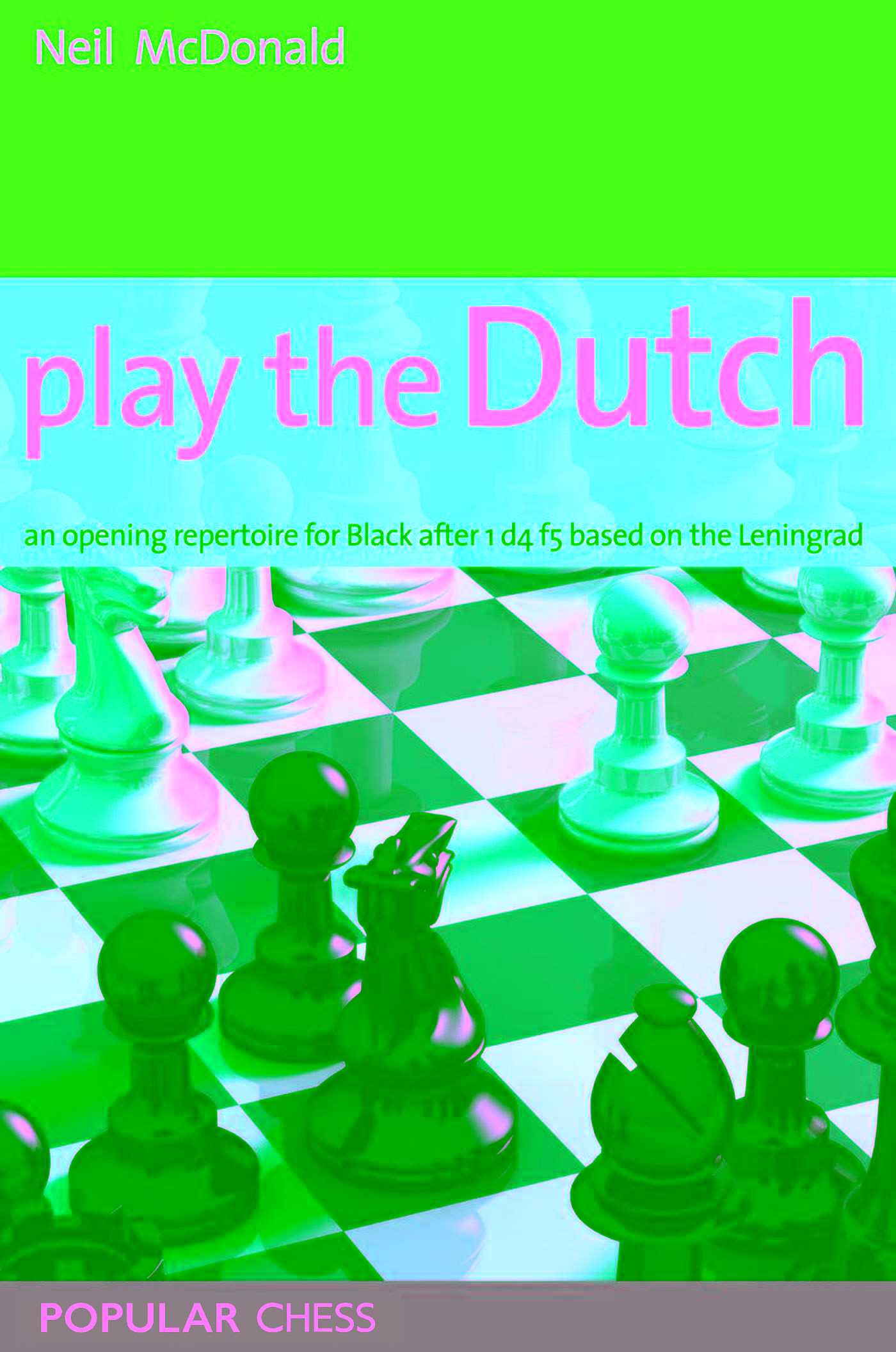 Play the Dutch