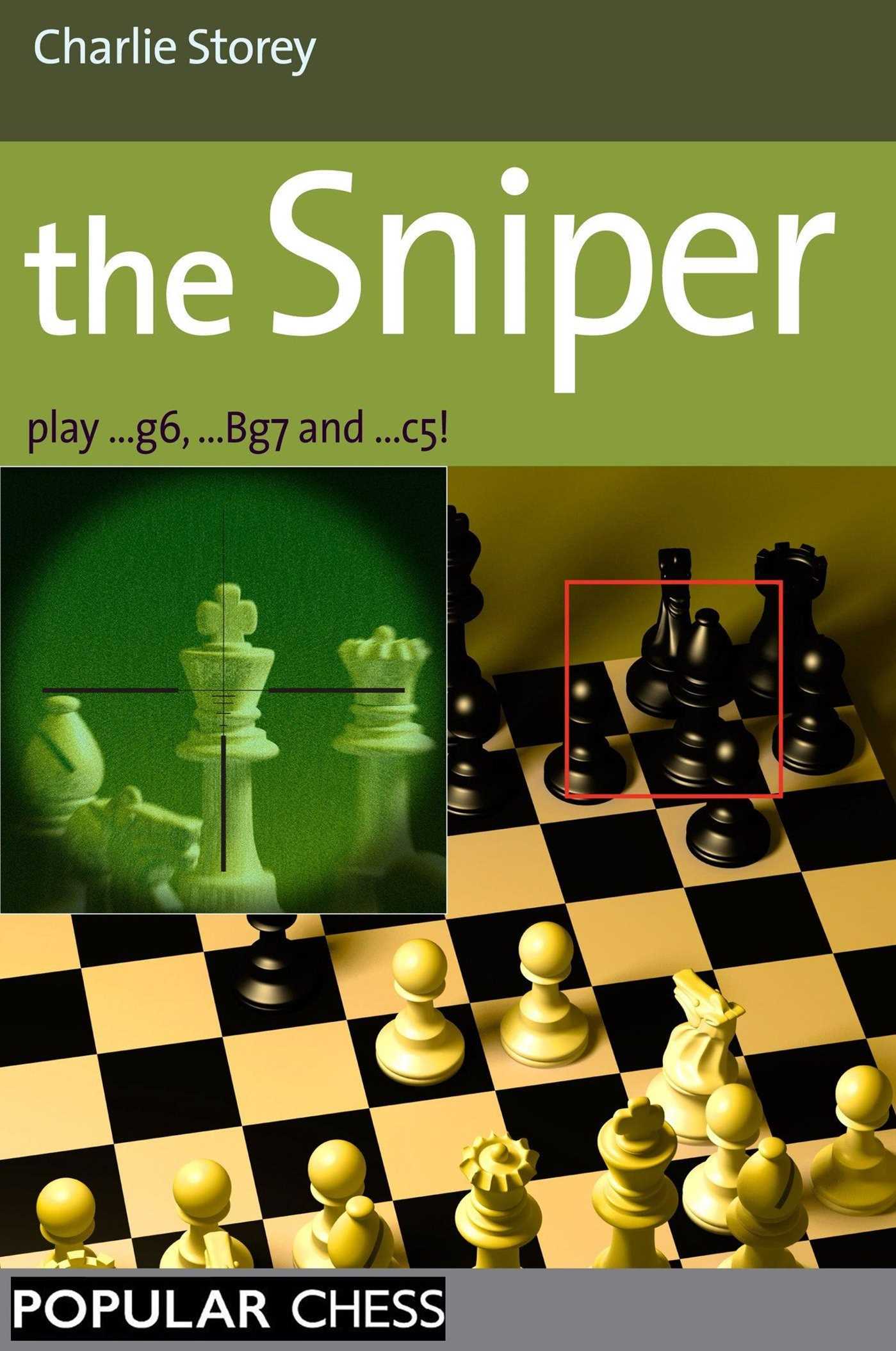 Sniper: