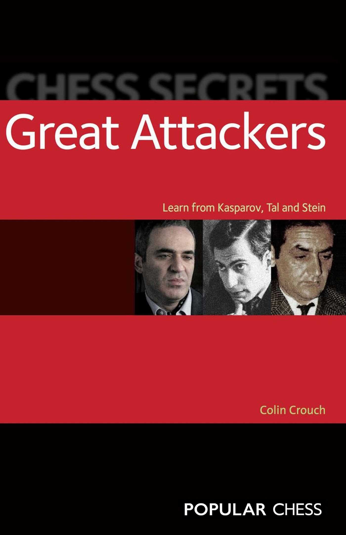 Chess Secrets: