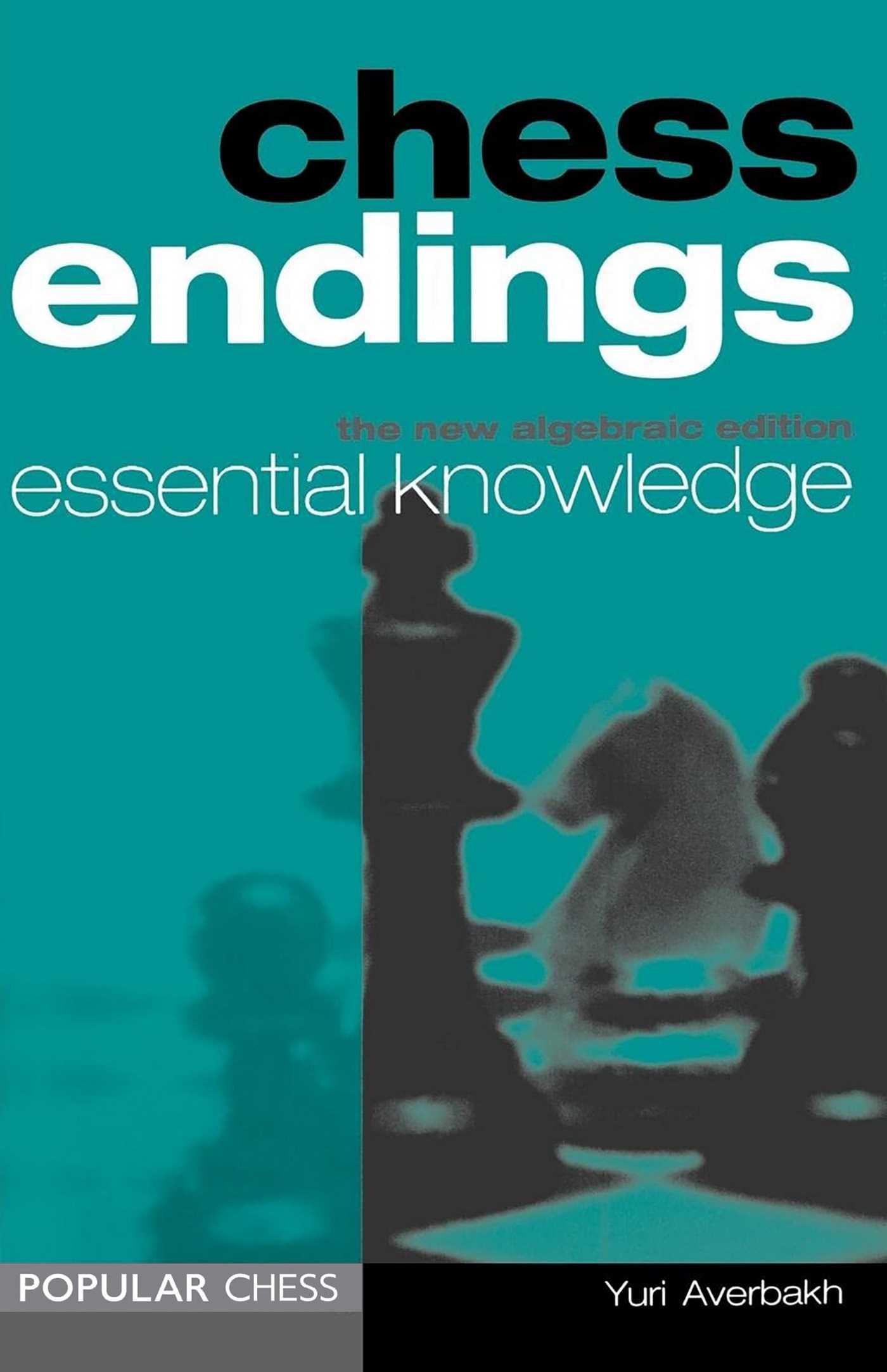 Chess Endings: