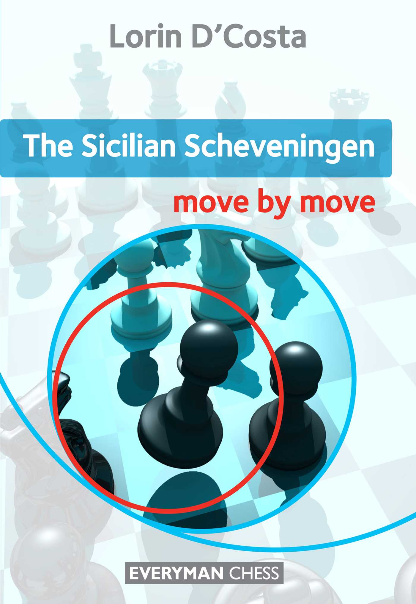 Sicilian Scheveningen:: Move by Move