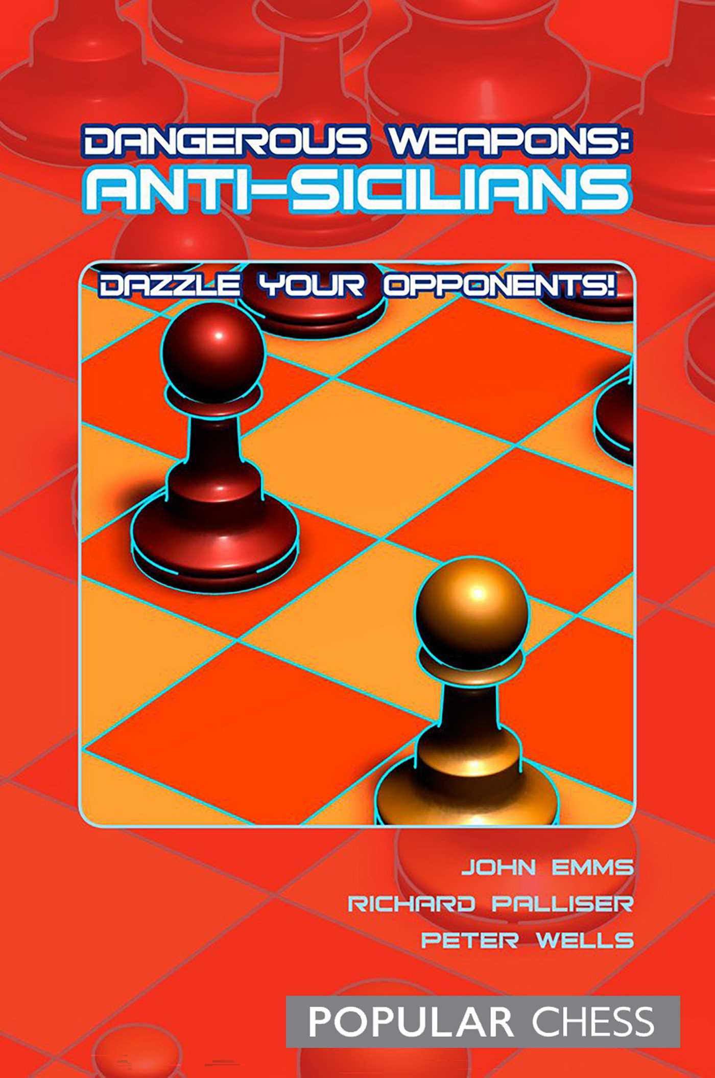 Dangerous Weapons:
