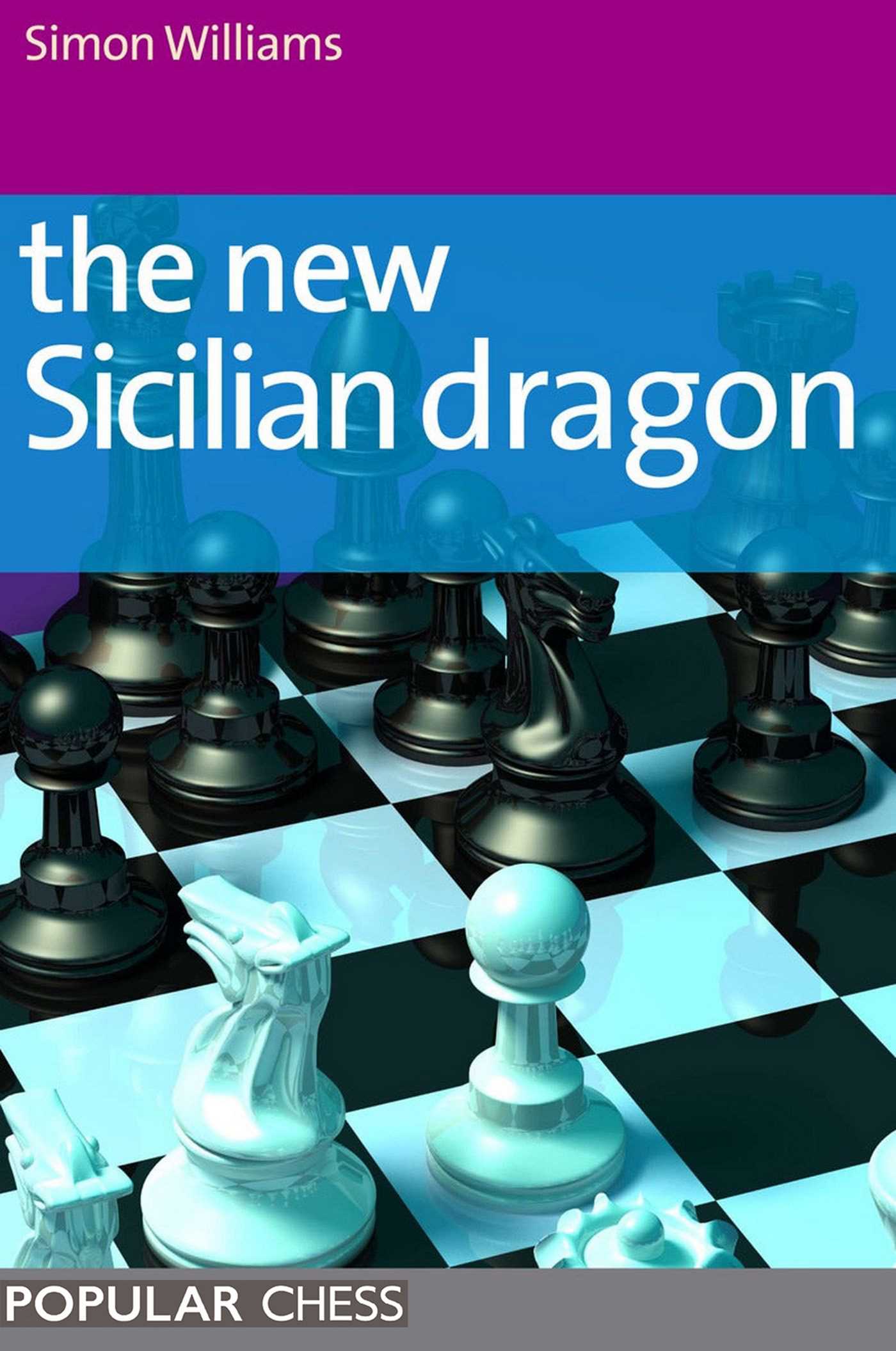 New Sicilian Dragon