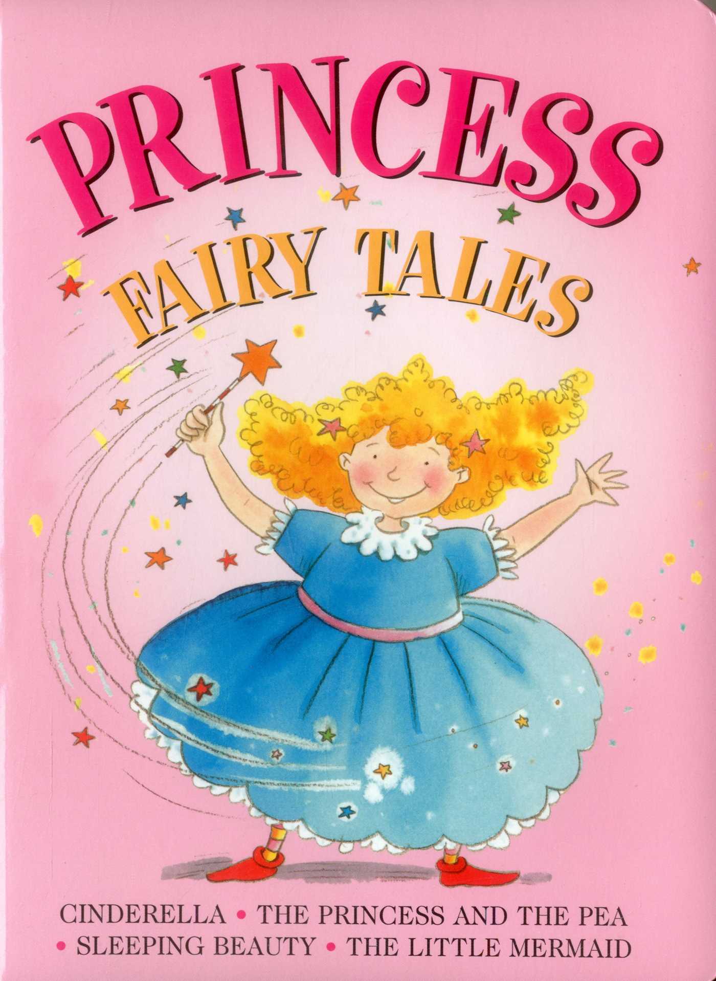 Princess Fairy Tales