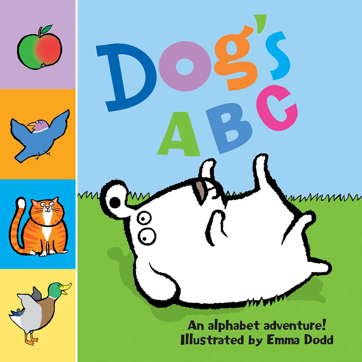 Dog's ABC