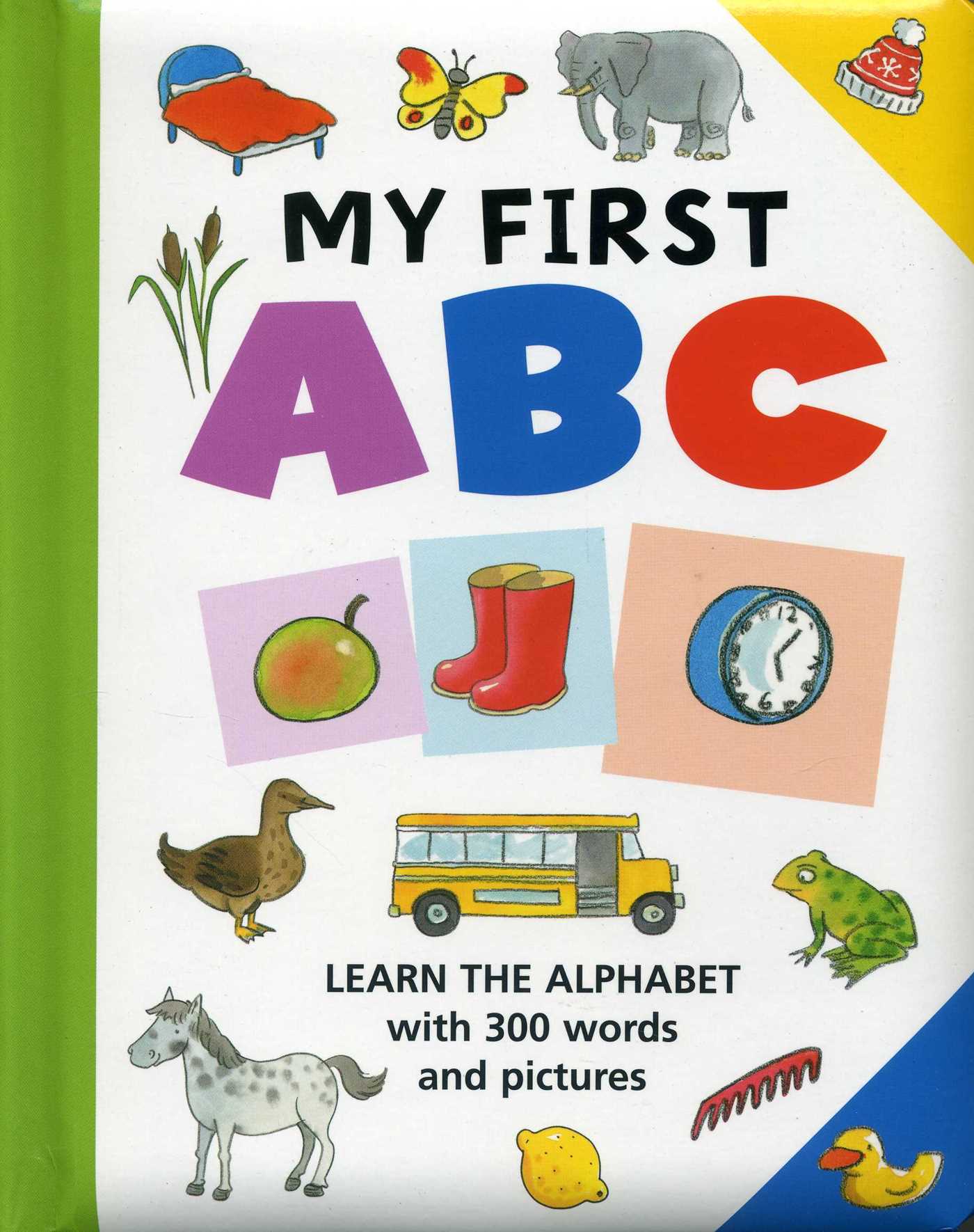 My First ABC