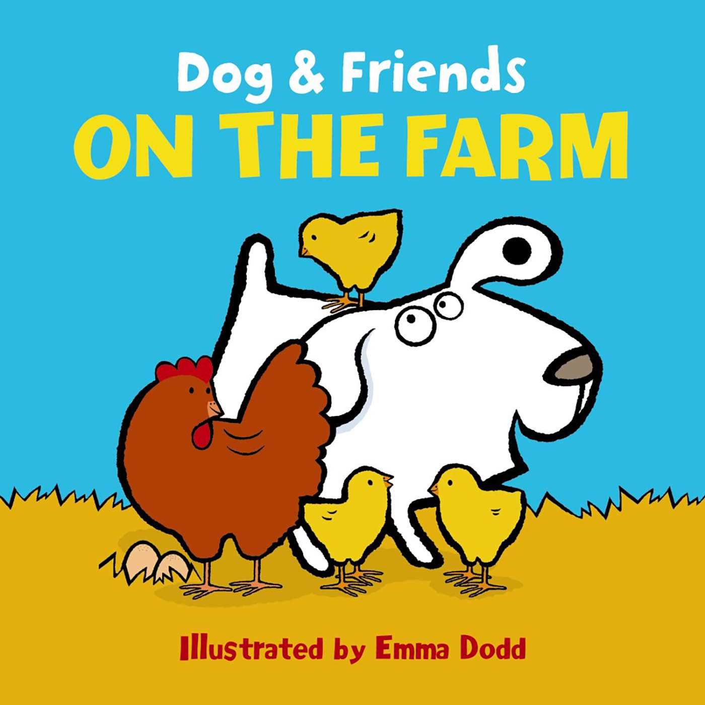 Dog & Friends