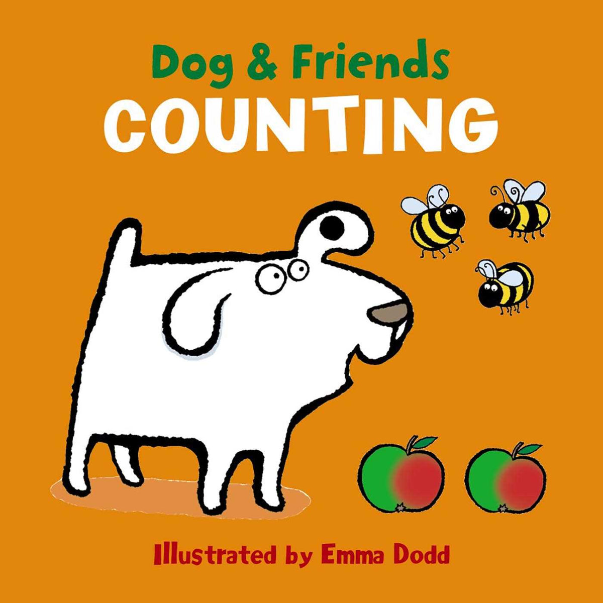Dog & Friends