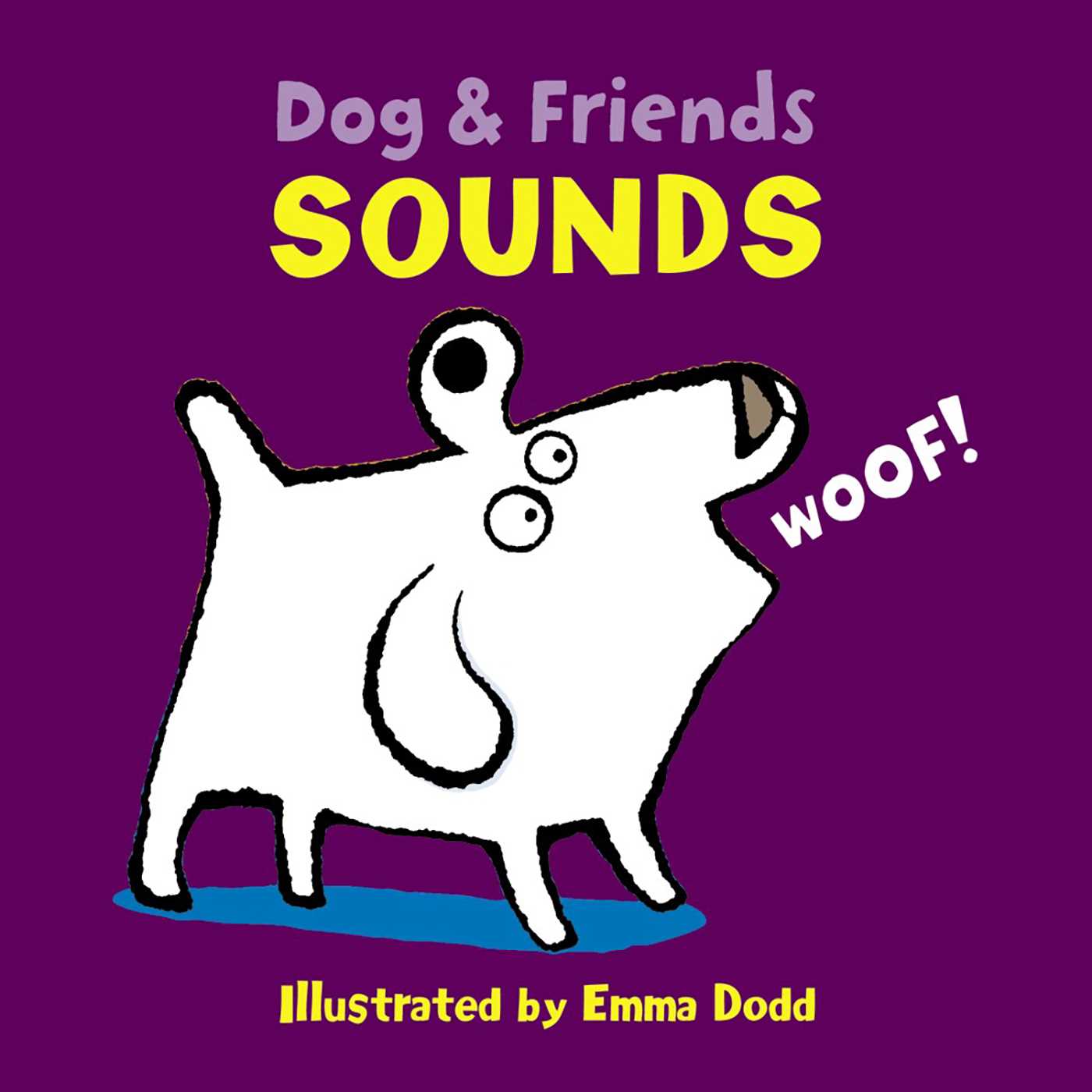 Dog & Friends