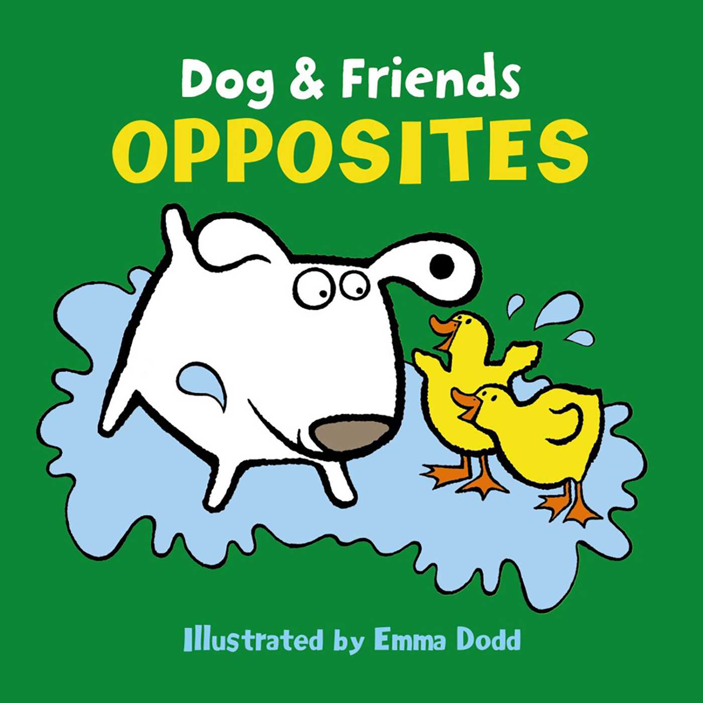 Dog & Friends