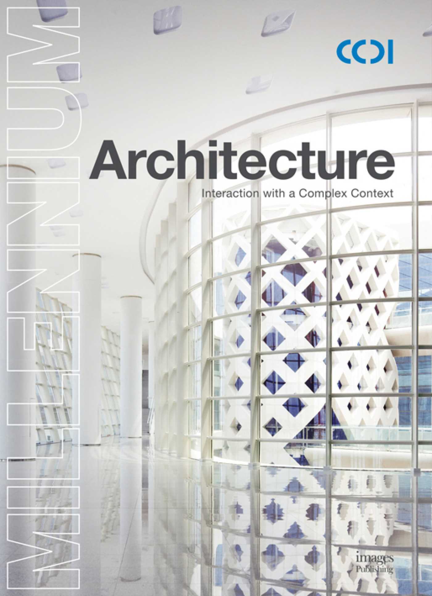 CCDI Architecture