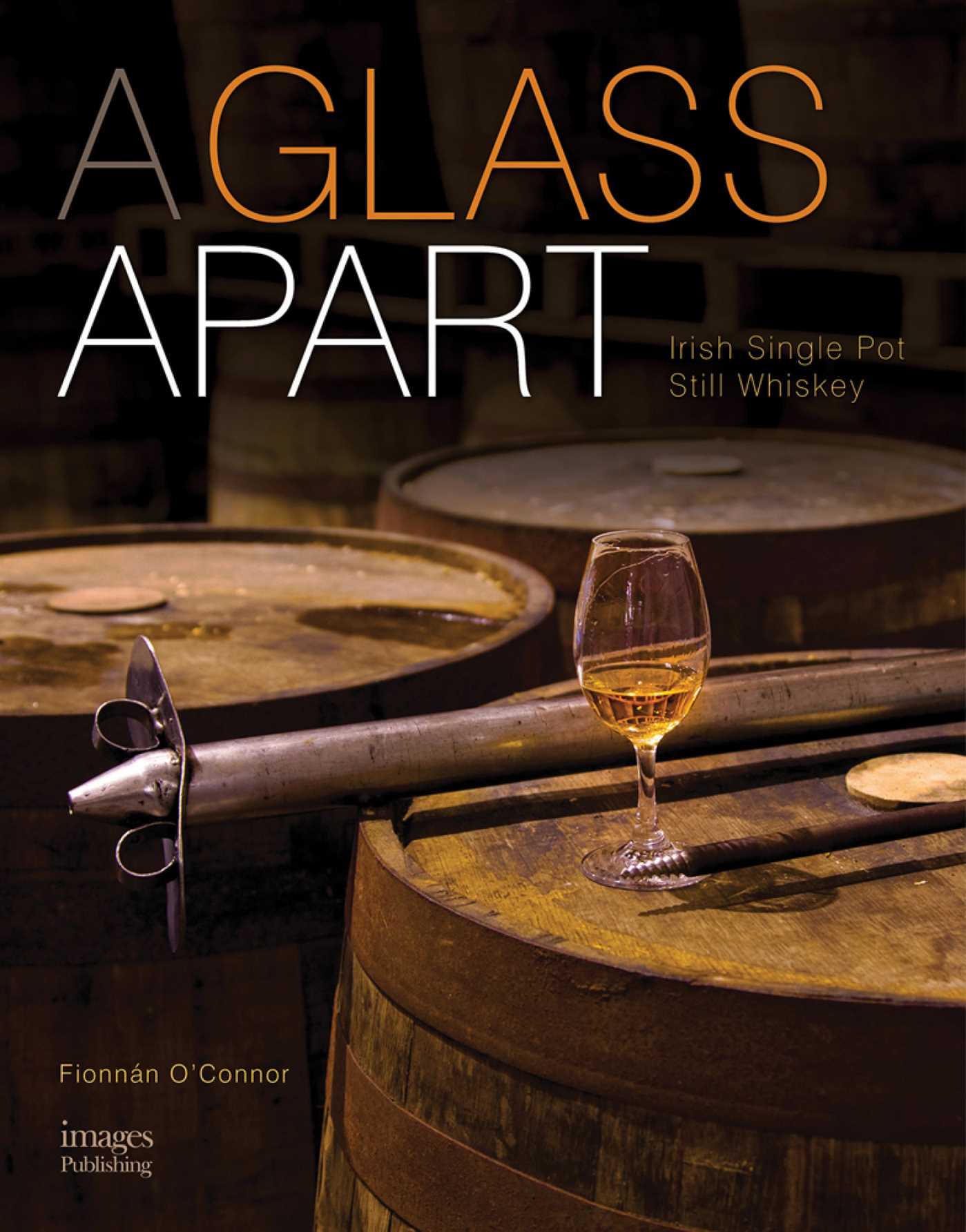 Glass Apart: Irish Single Pot Still Whiskey