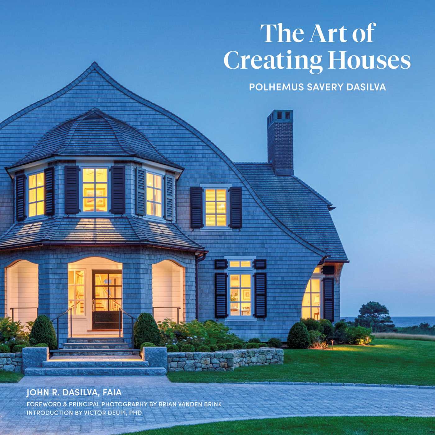 Art of Creating Houses: Polhemus Savery DaSilva