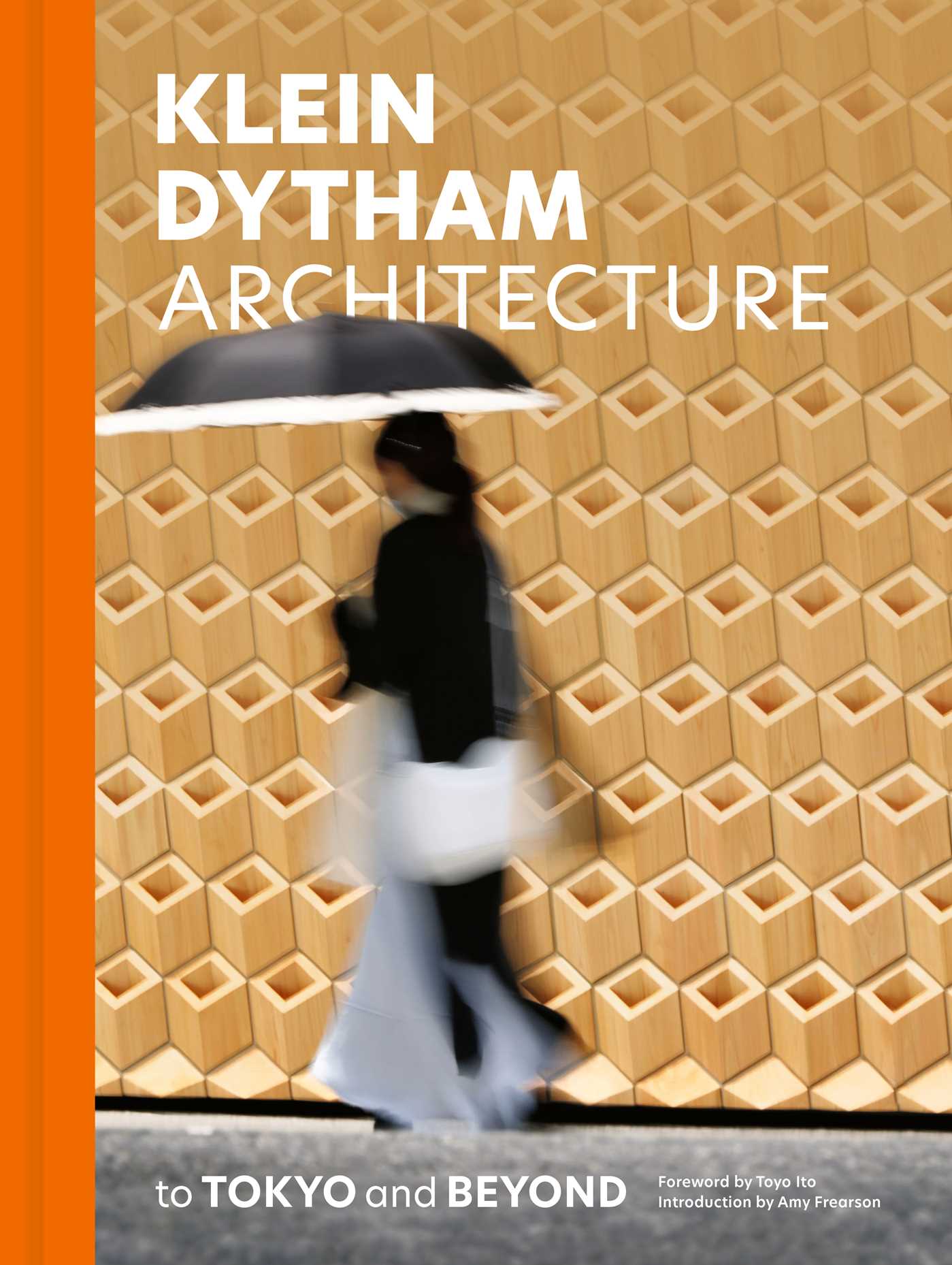Klein Dytham architecture