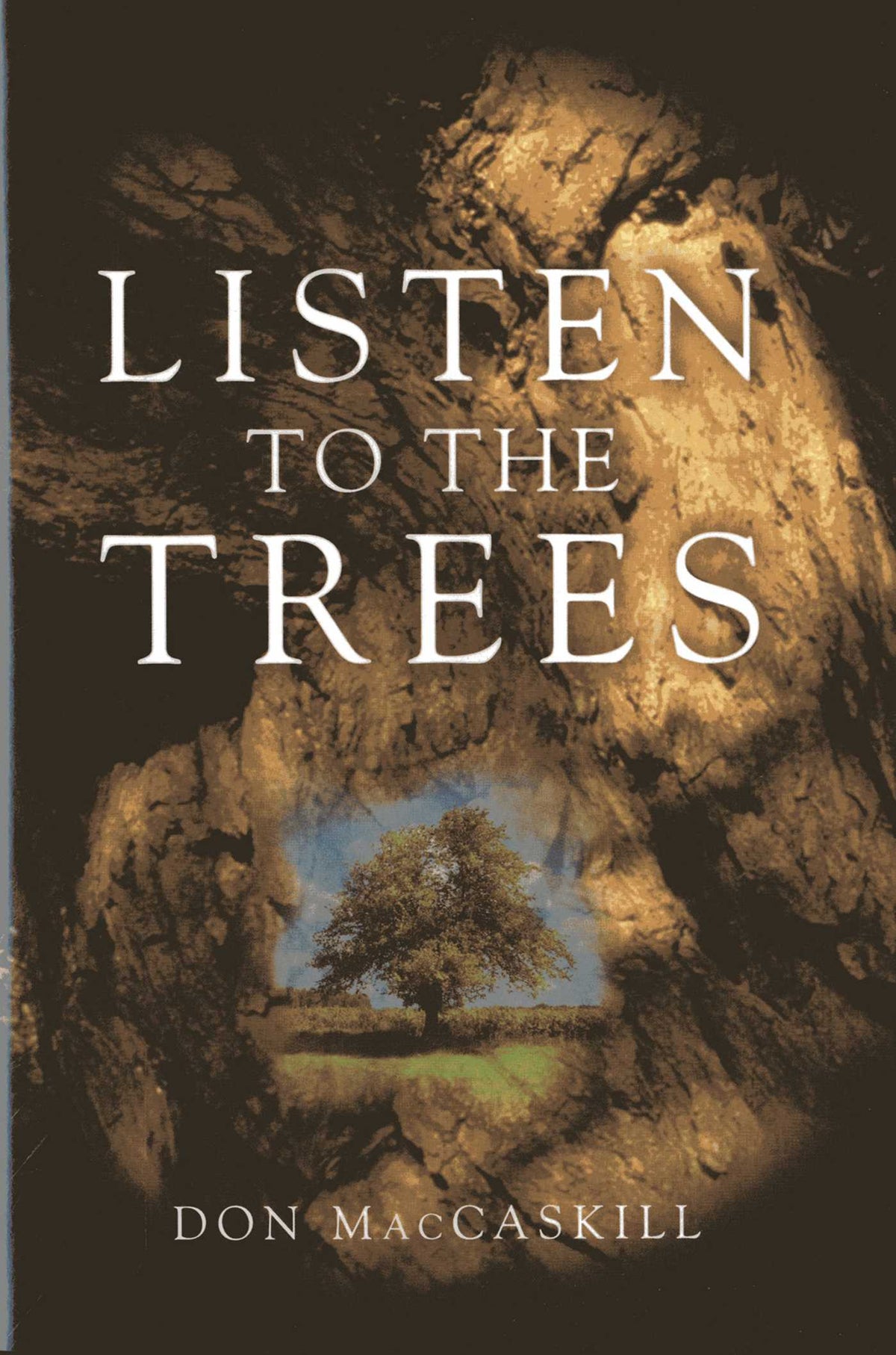 Listen to the Trees